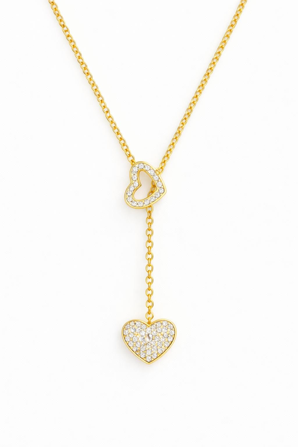 LOVE - Necklace