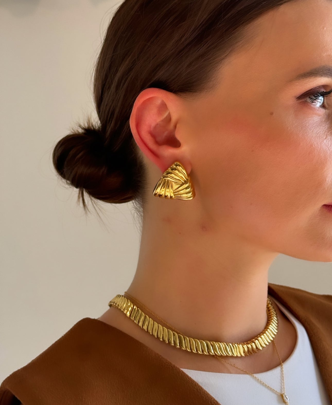 أقراط ميلفاي