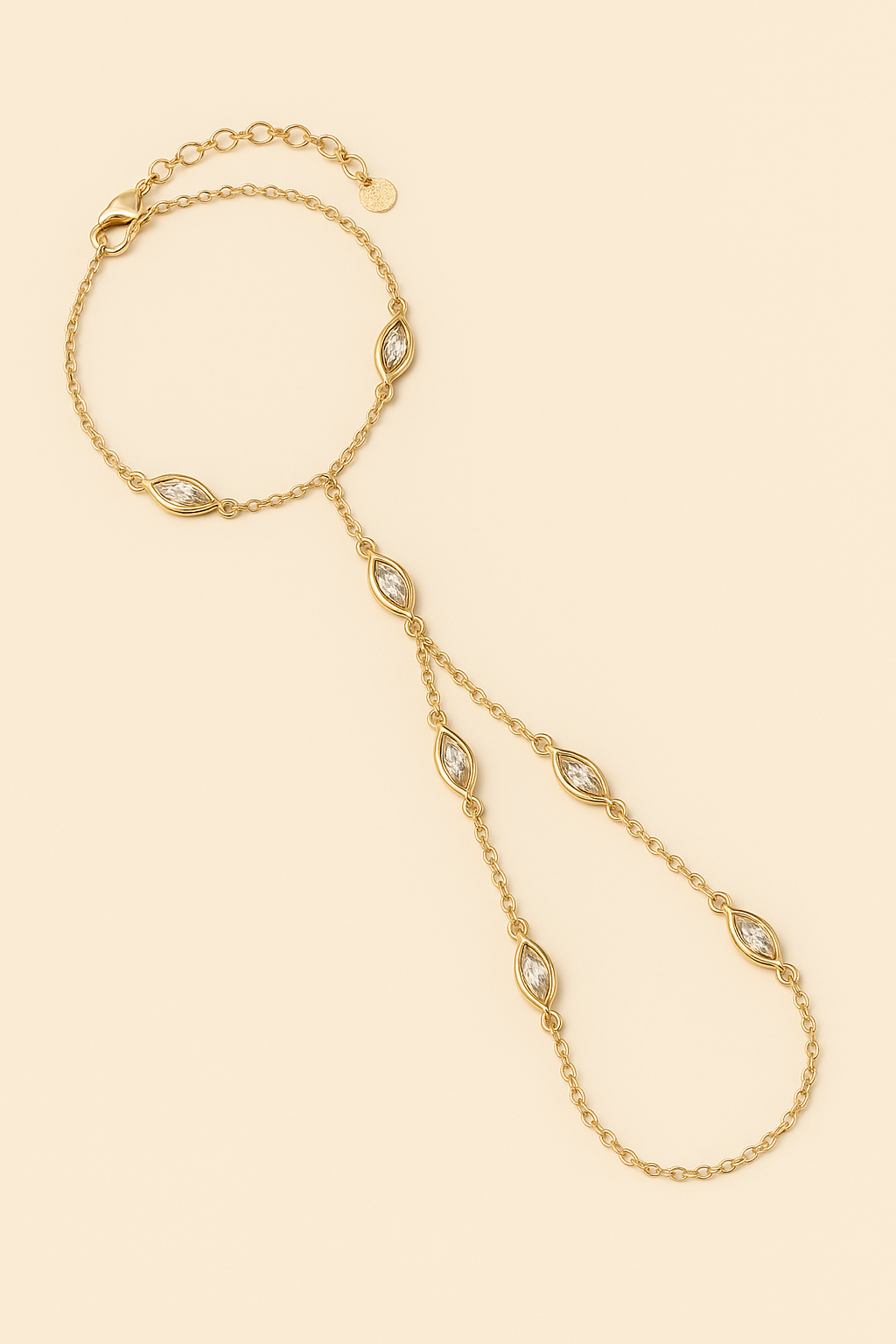 Celestia Hand Chain