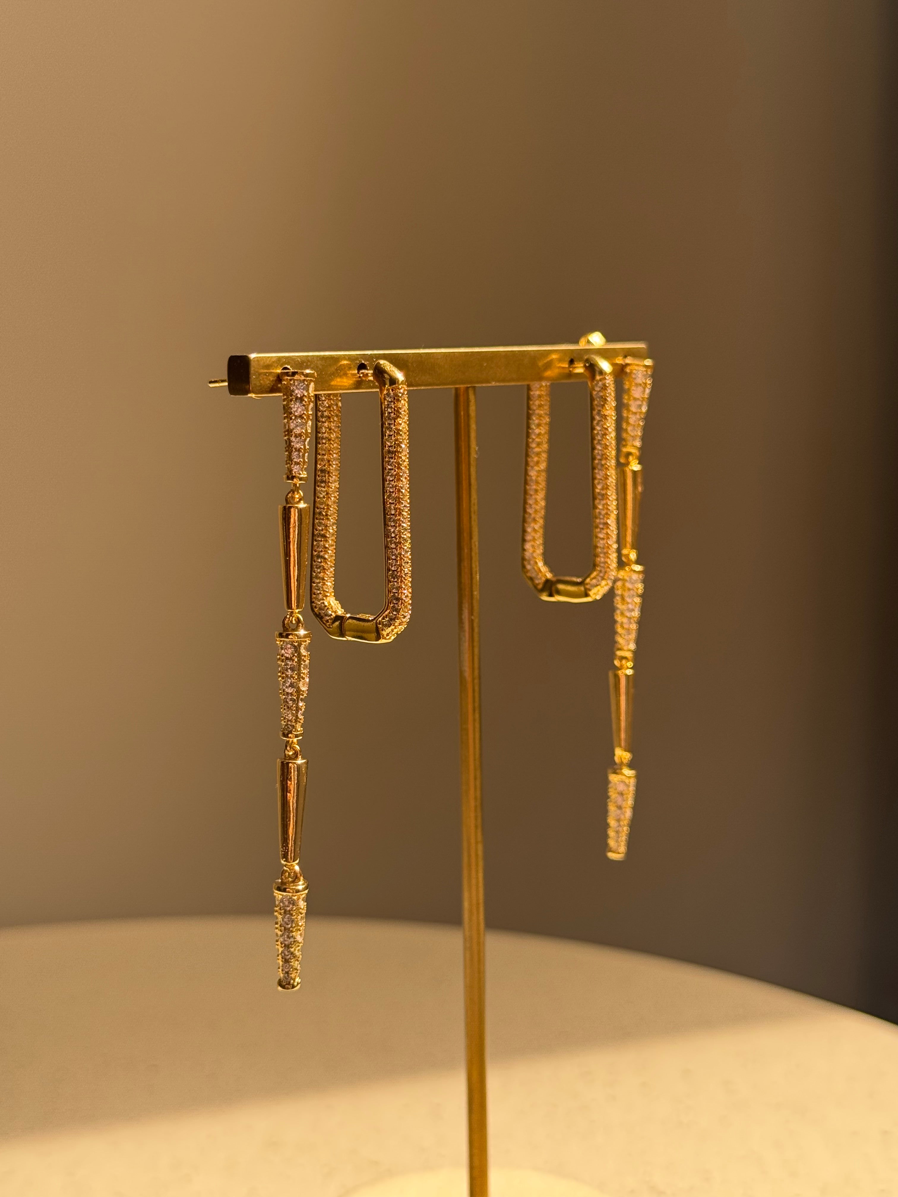 Amalfi earrings