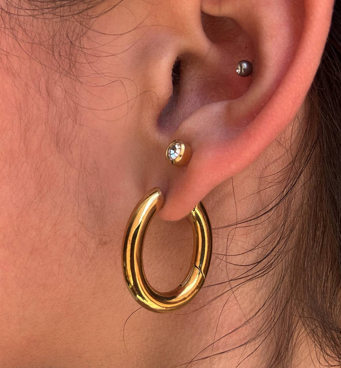 Jana Earrings