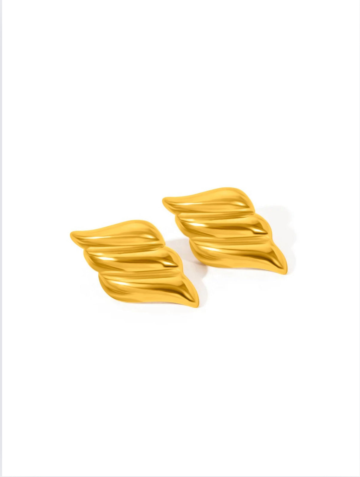 Naomi Earring