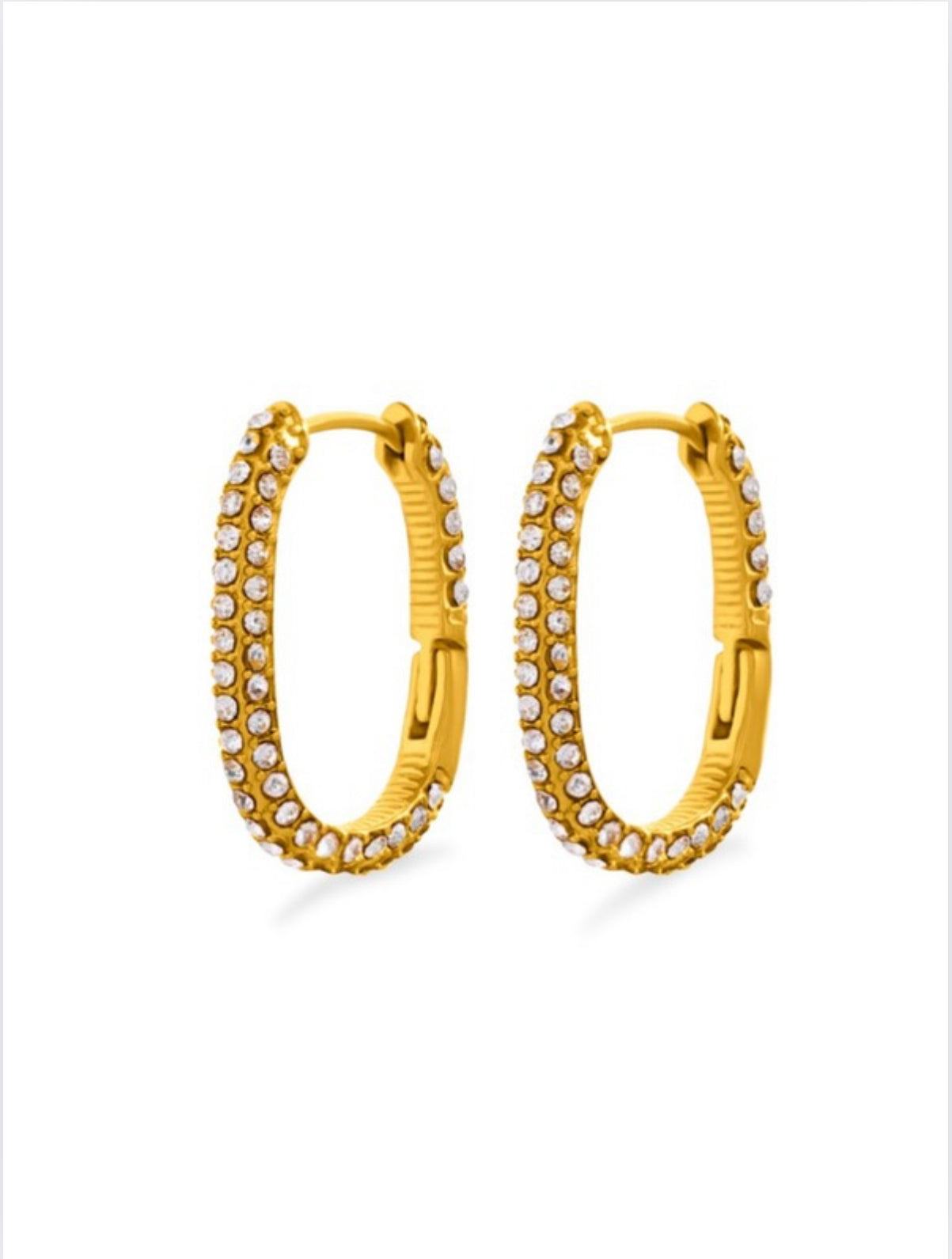 Lucia Earrings