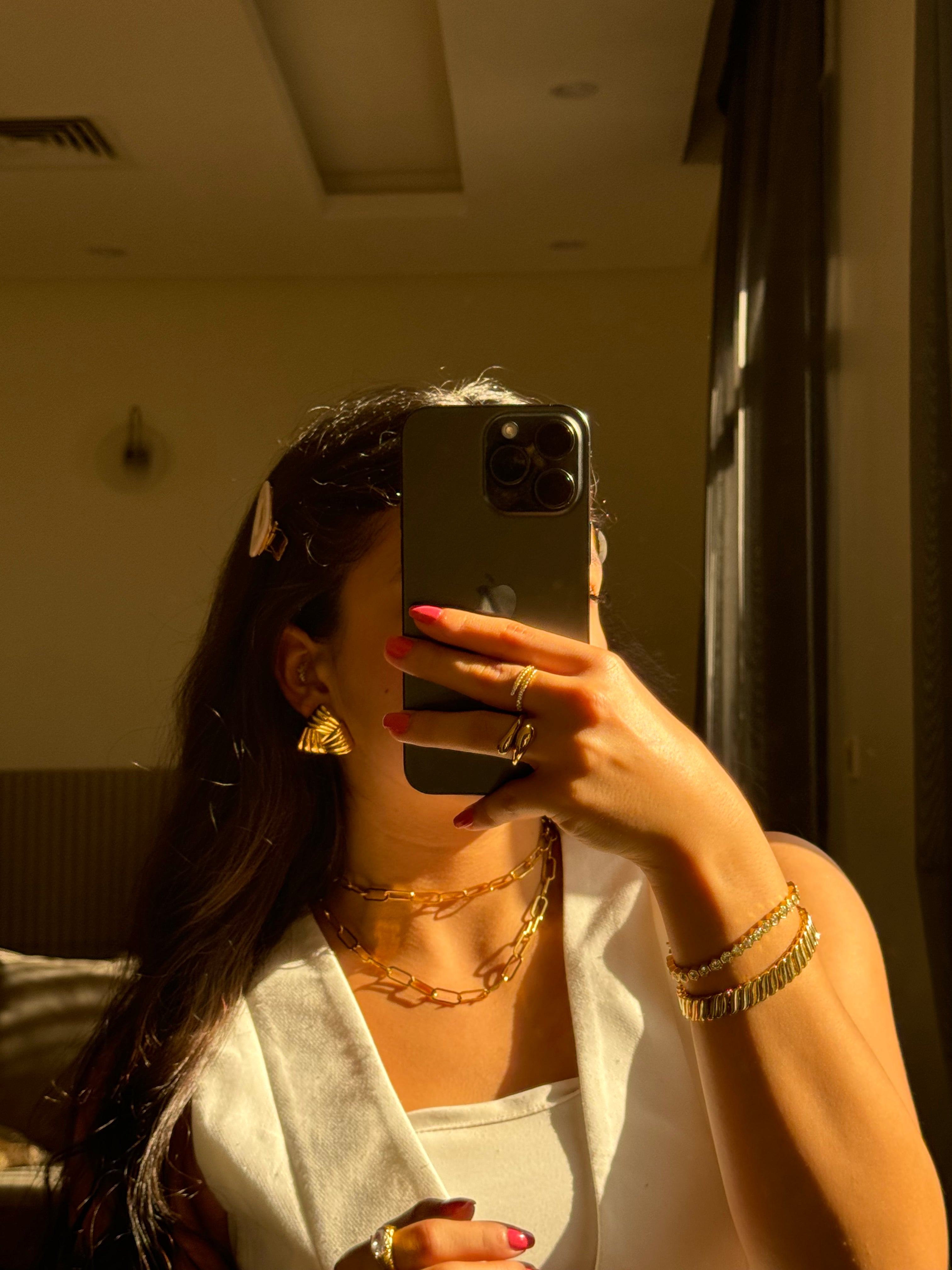 أقراط ميلفاي