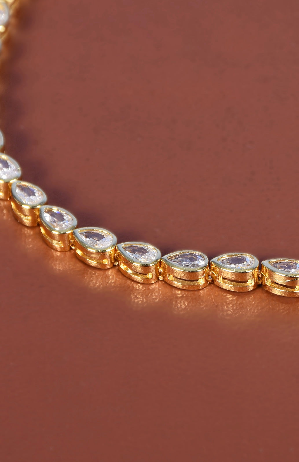 Fay Necklace
