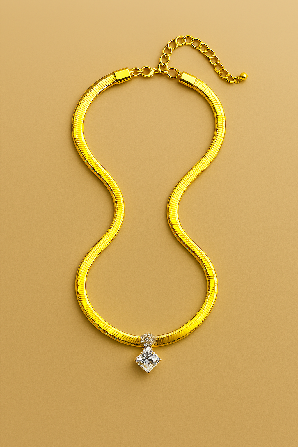 Celine Necklace