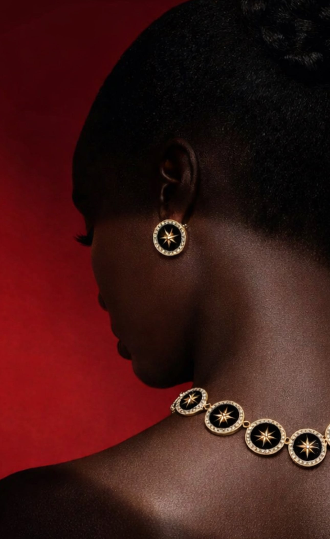 MALIBU 26 - EARRINGS