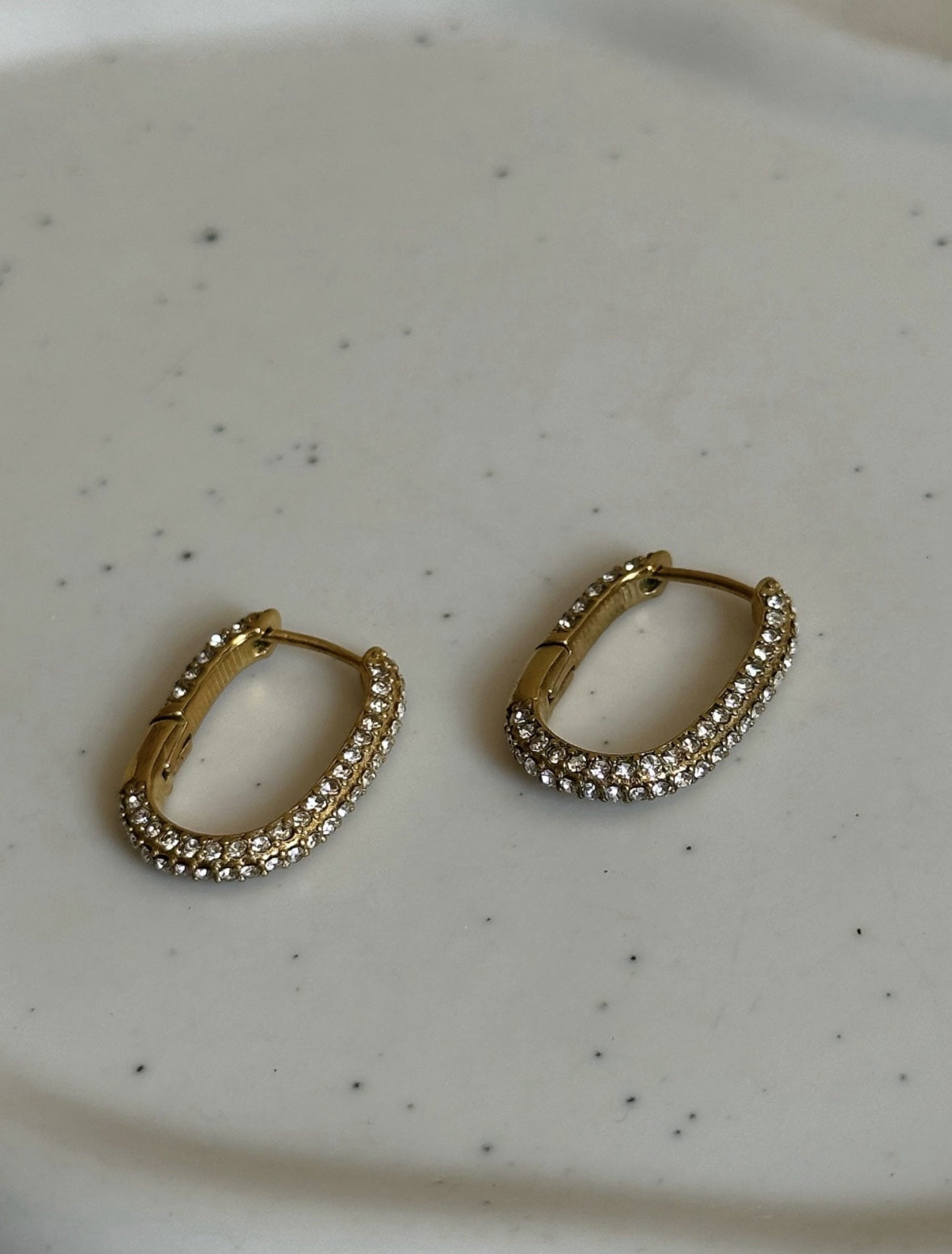 Lucia Earrings