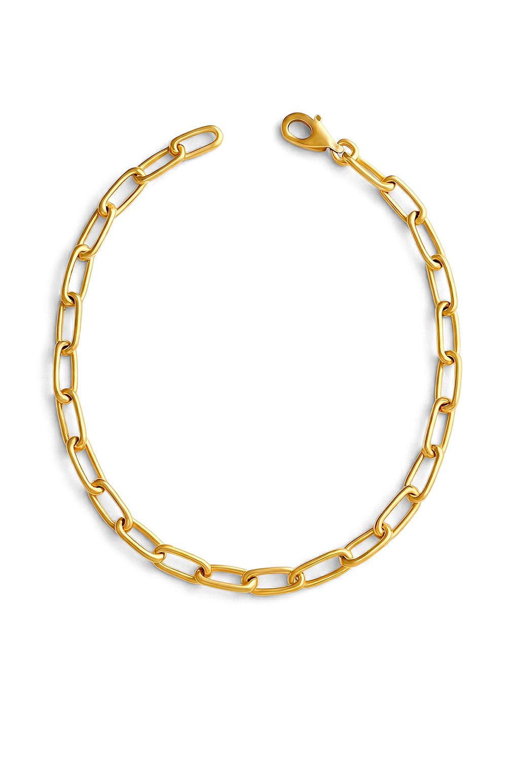 Nancy Gold Necklace