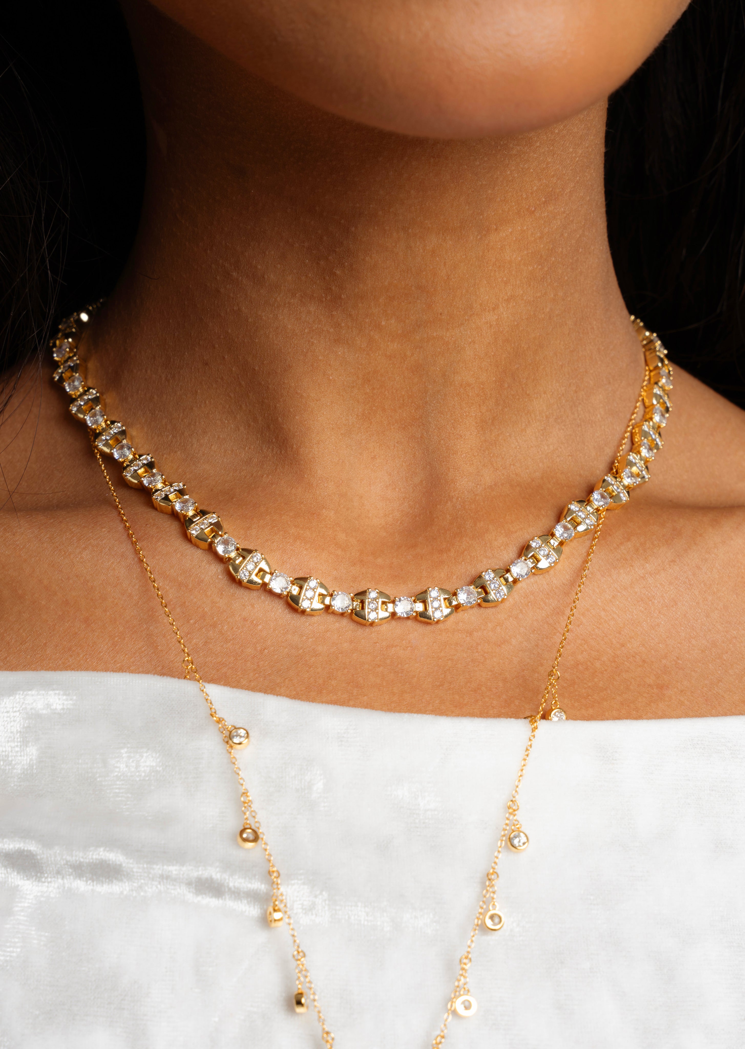 NOVA NECKLACE