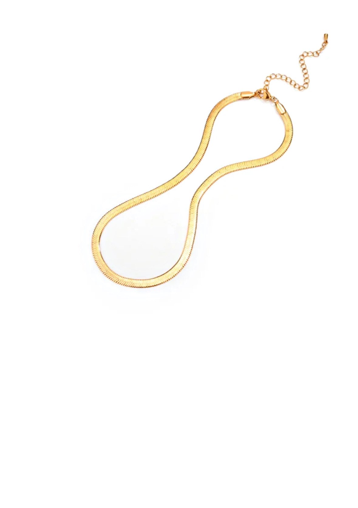 Anna Snake choker