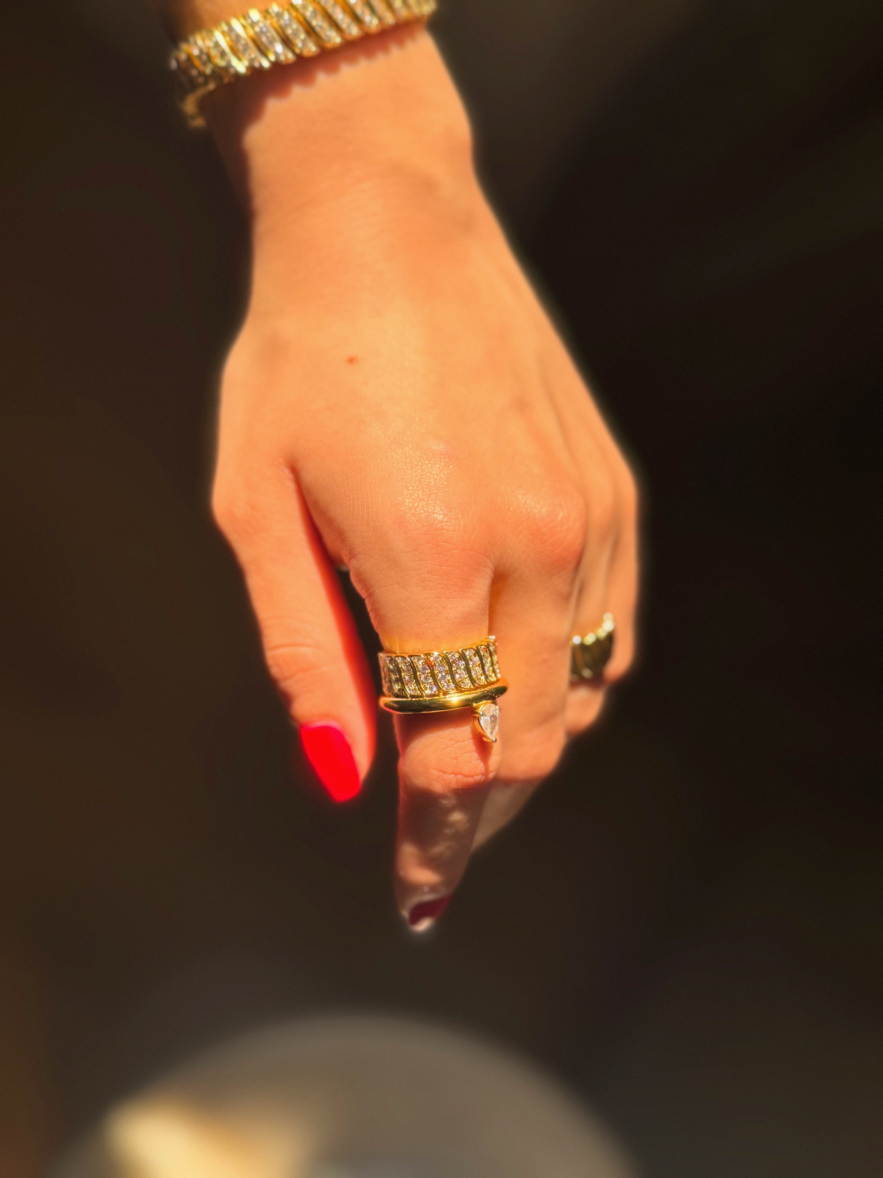 Maria Ring