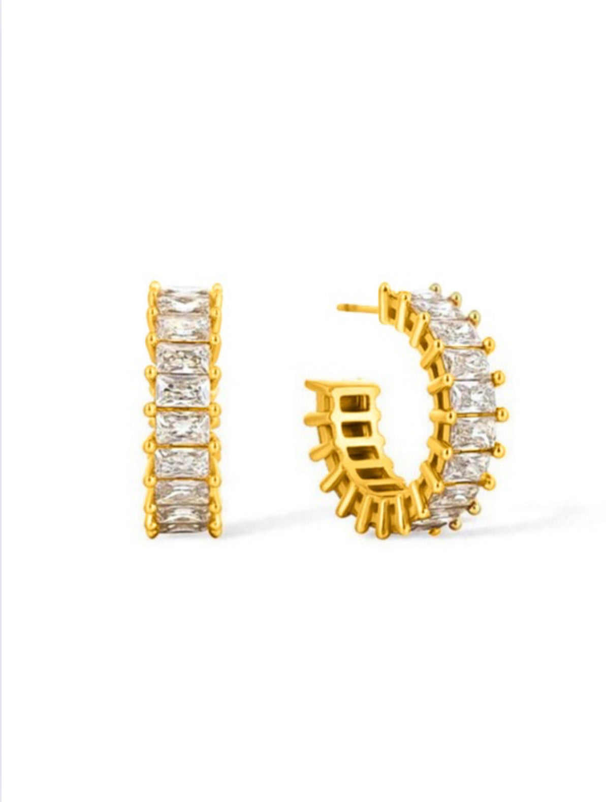 Stephanie Earings