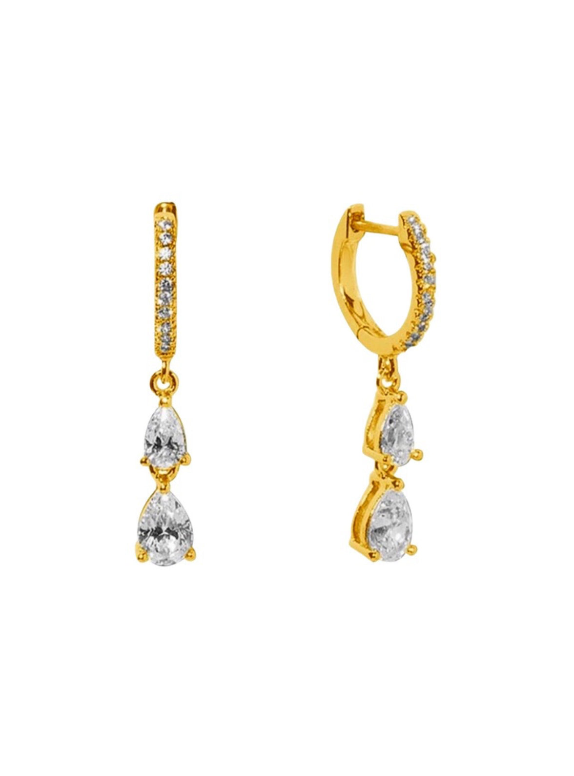 Twilight Earrings