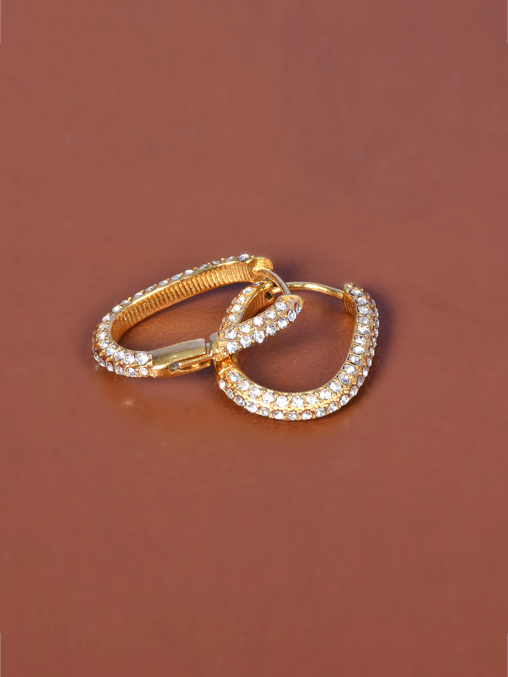 Lucia Earrings