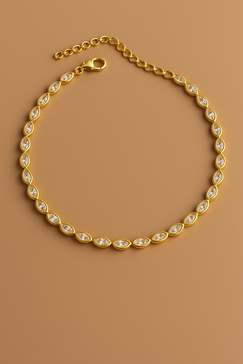 Fay Necklace