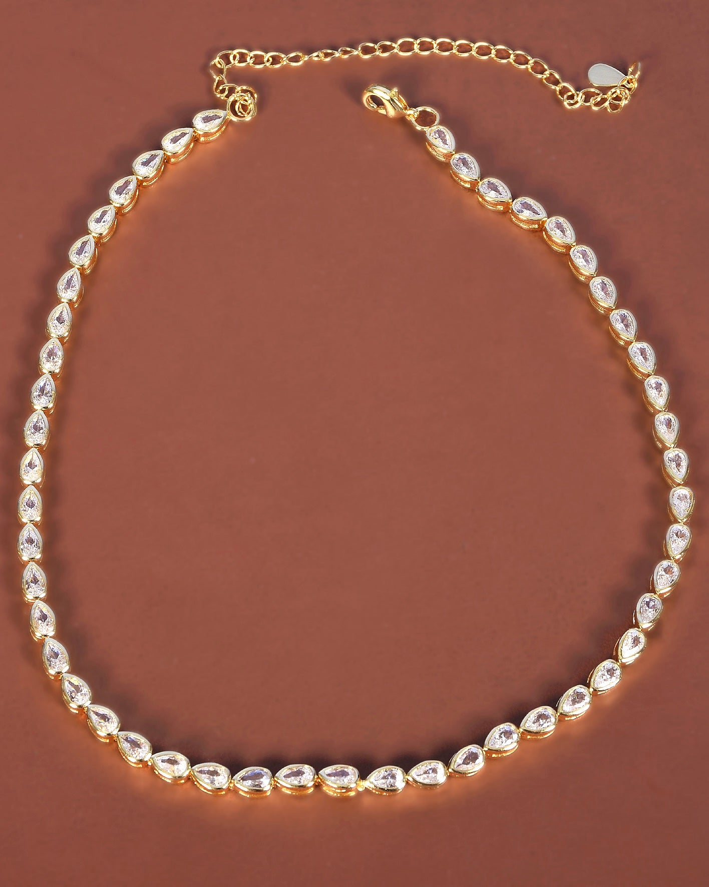 Fay Necklace