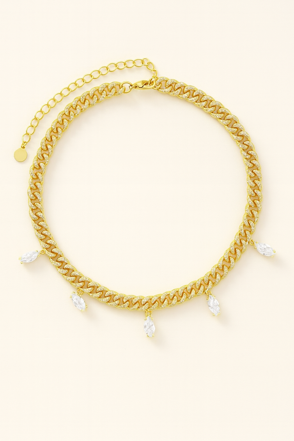 Layali Choker