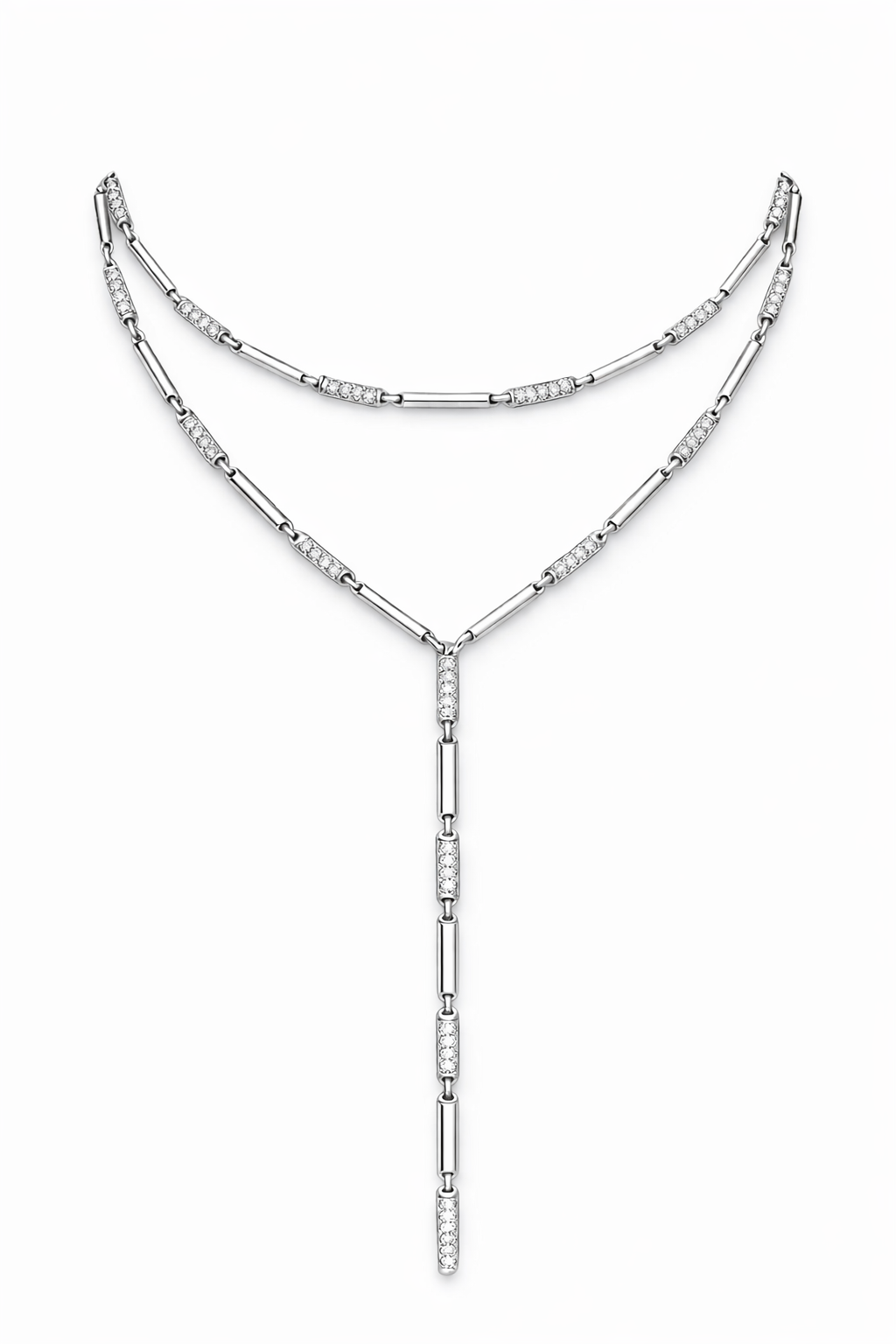 Amalfi Necklace / wave II