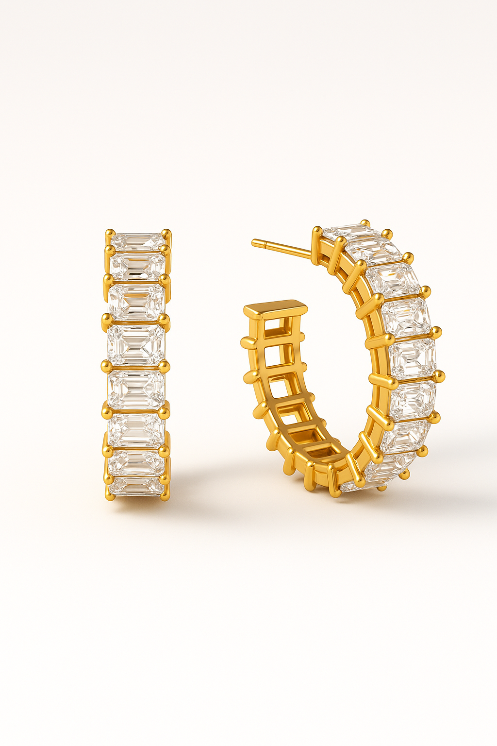 Stephanie Earings