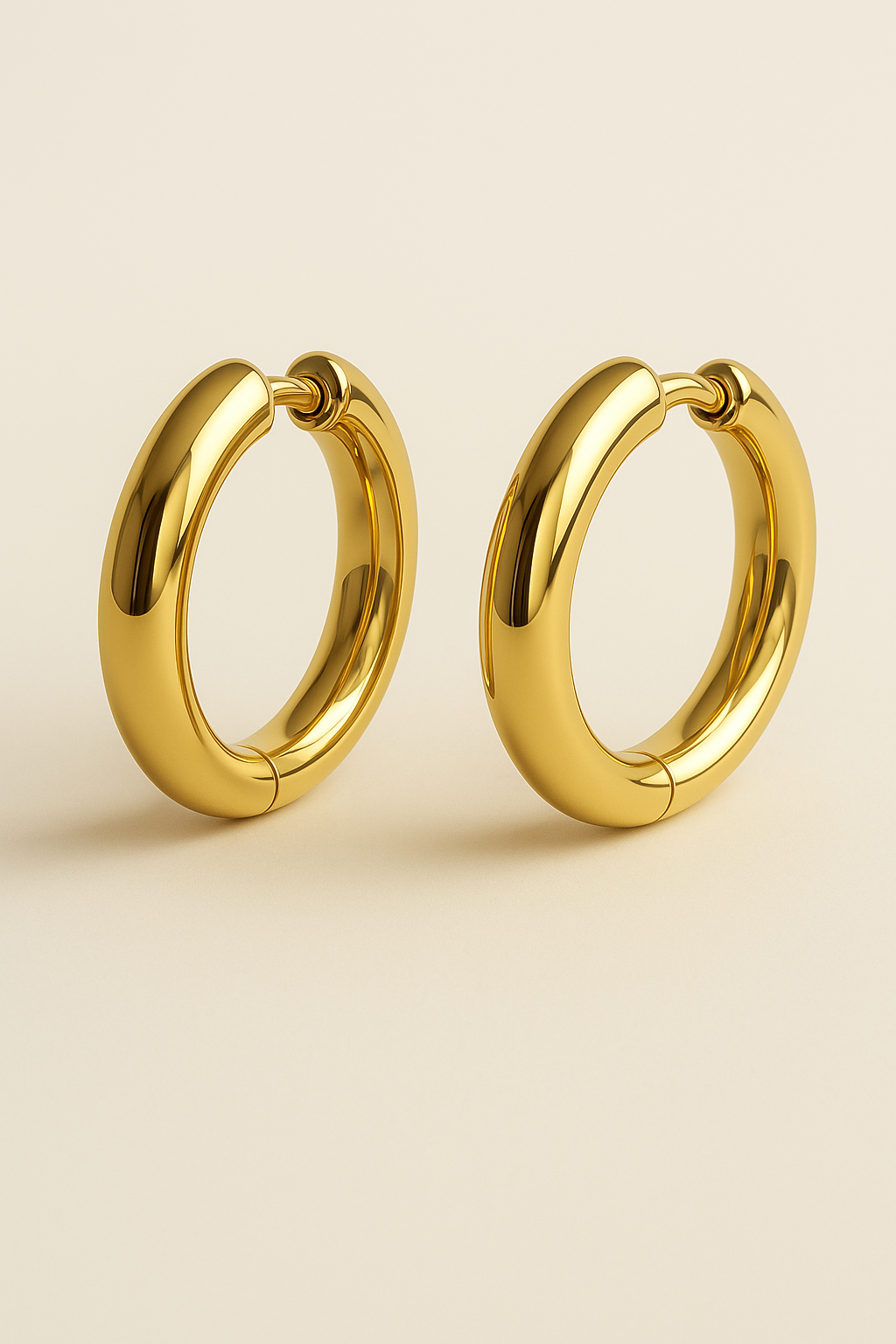 Jana Earrings