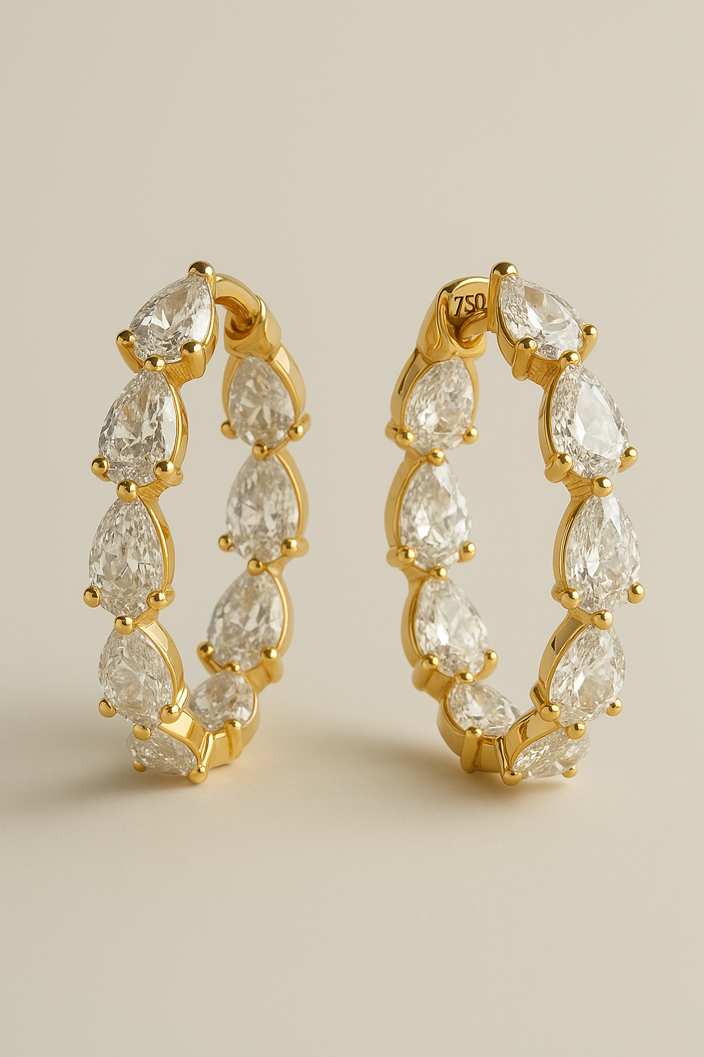 Florence Earrings
