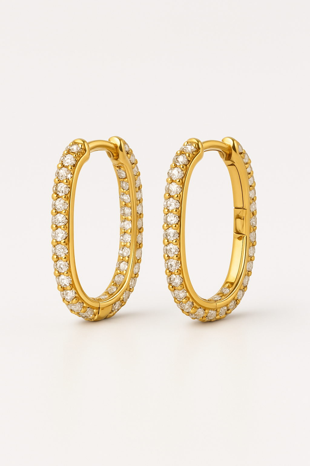 Lucia Earrings