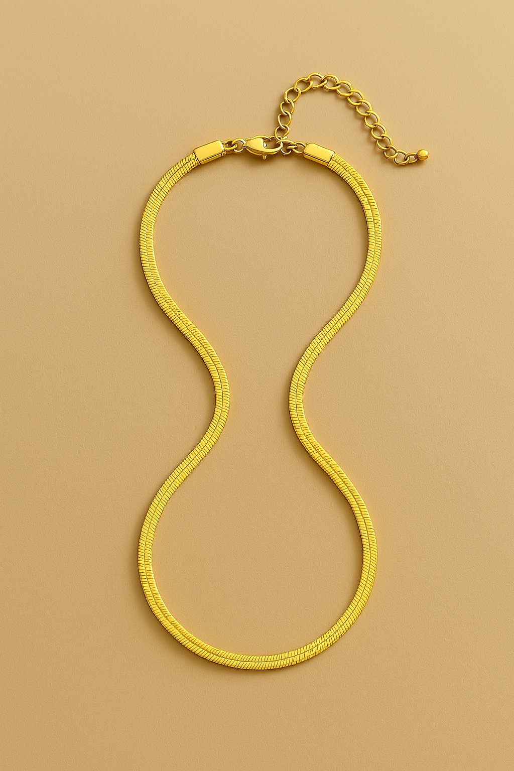 Anna Snake choker