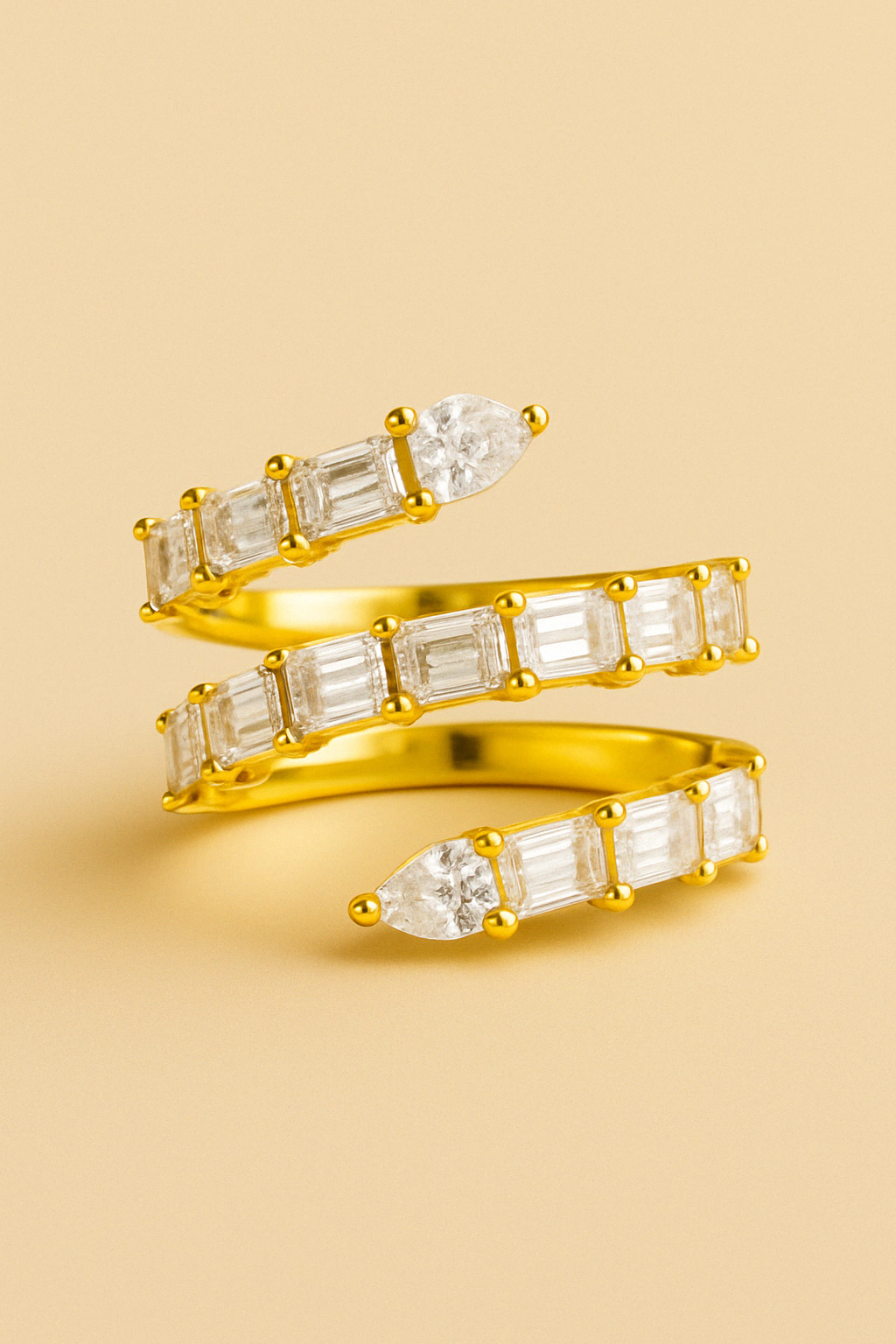 Mira Ring