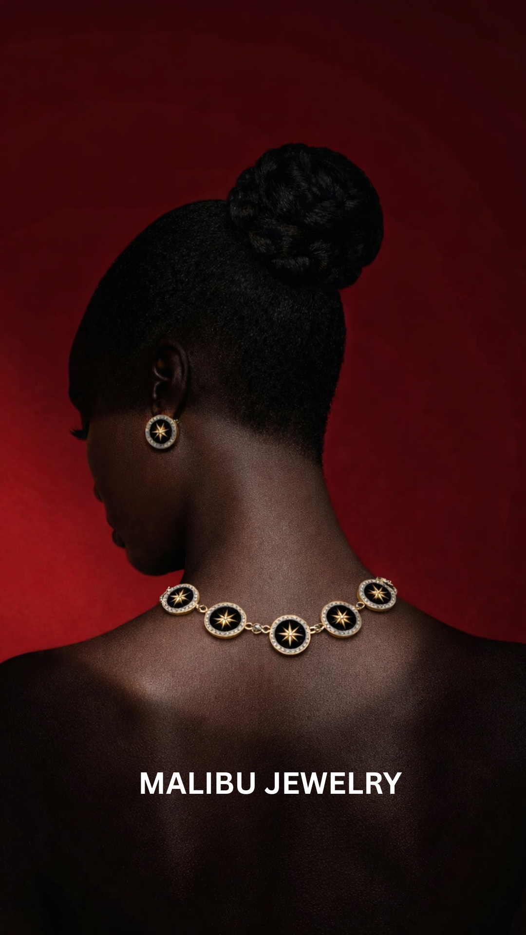 MALIBU26 - EARRINGS