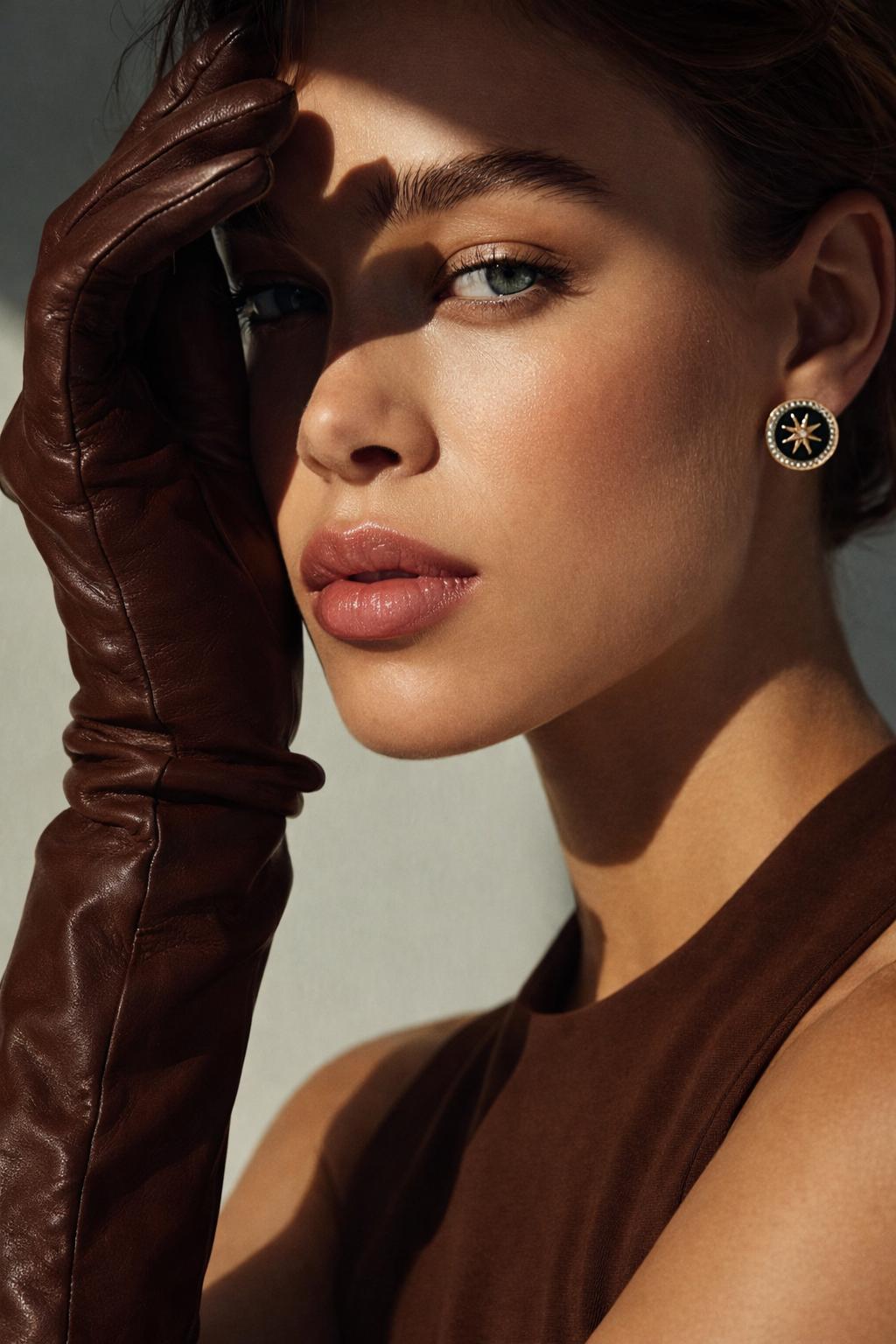 MALIBU26 - EARRINGS