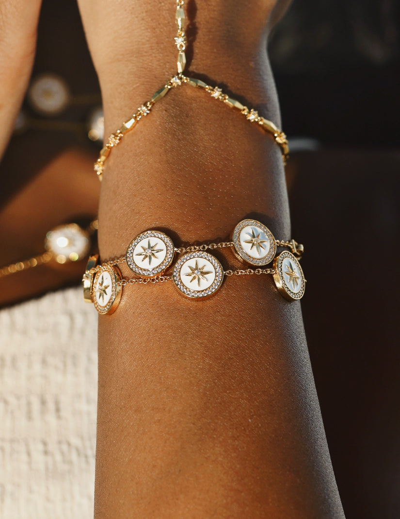 Bracelets