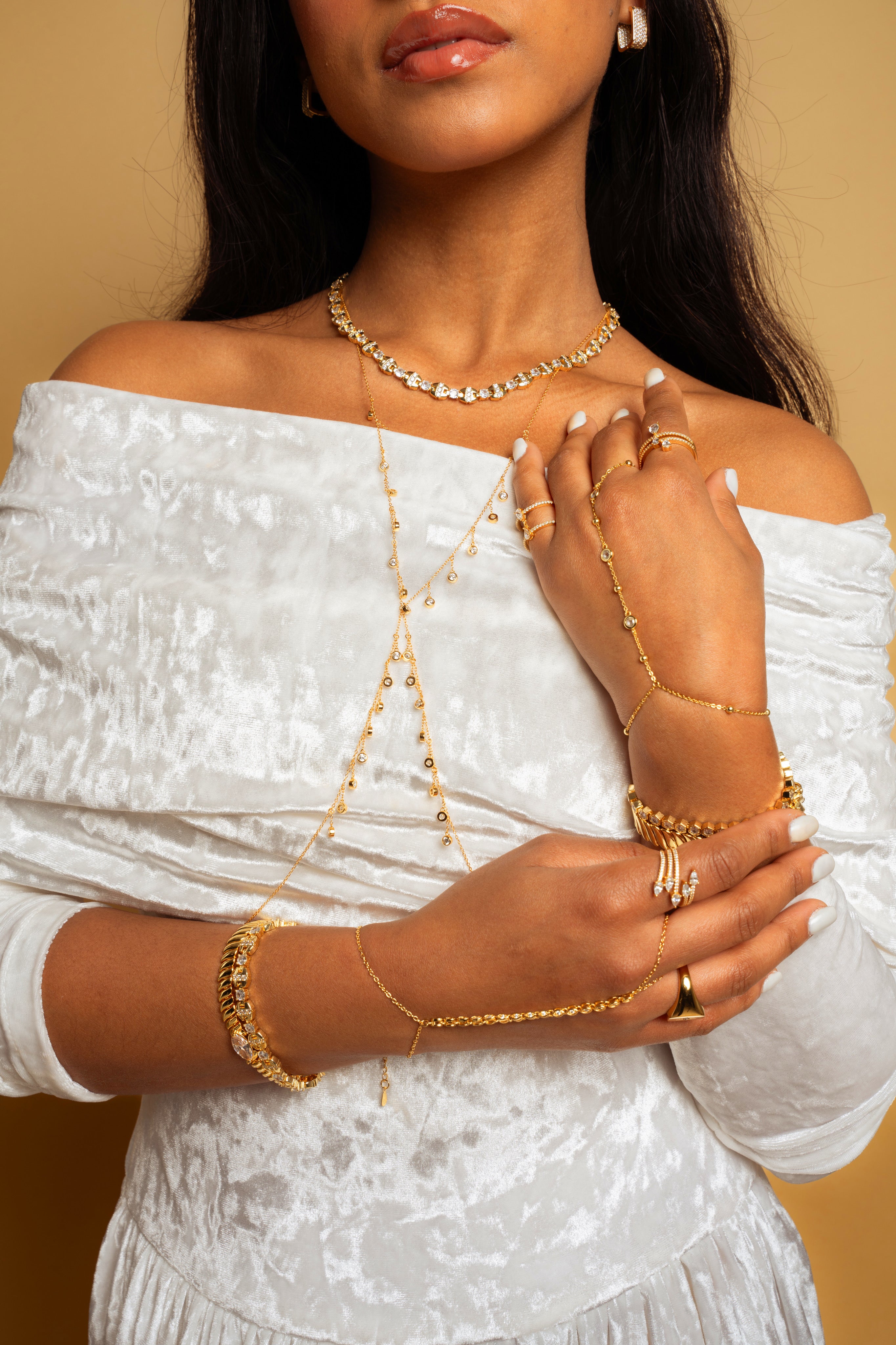BODY CHAIN