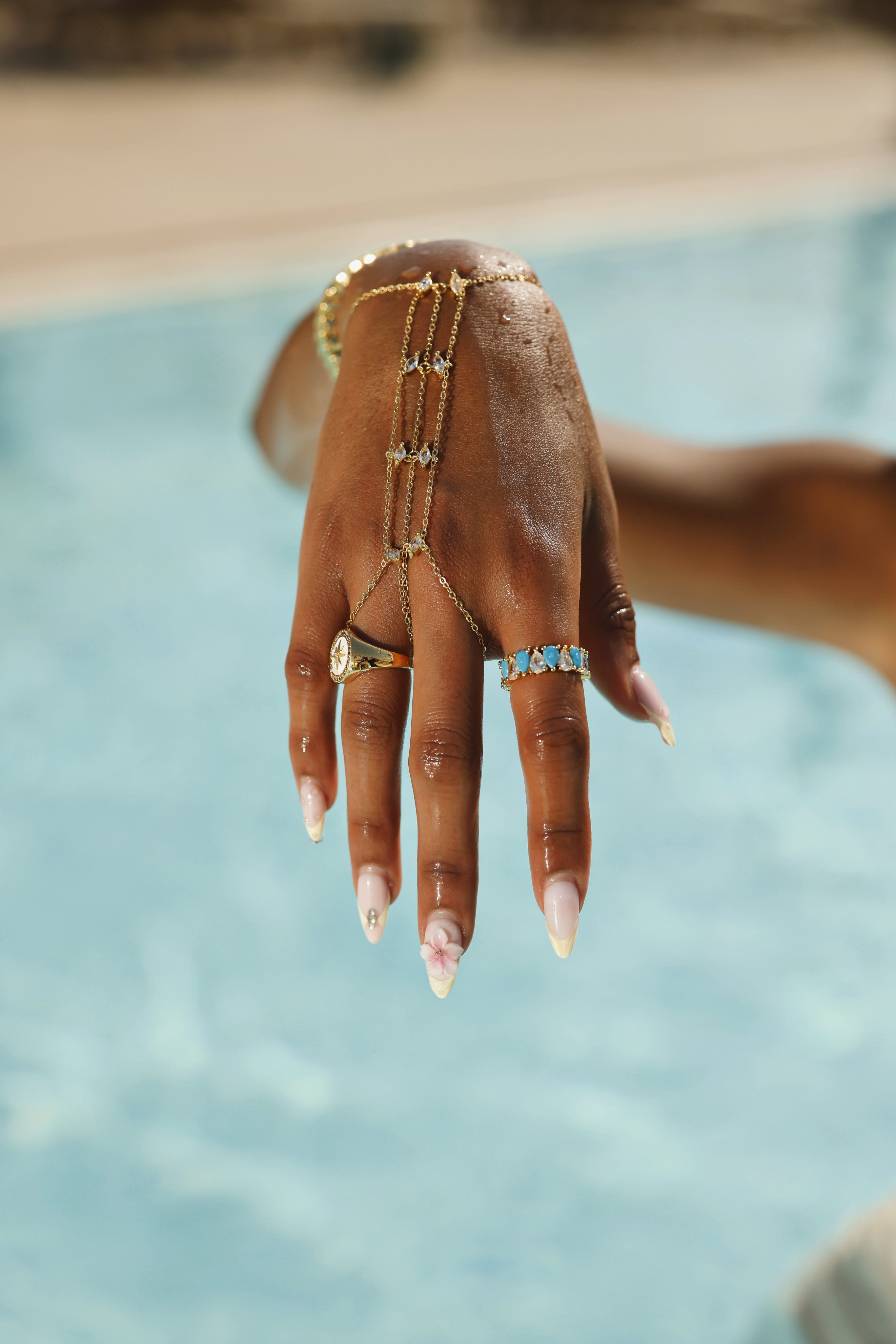 RINGS