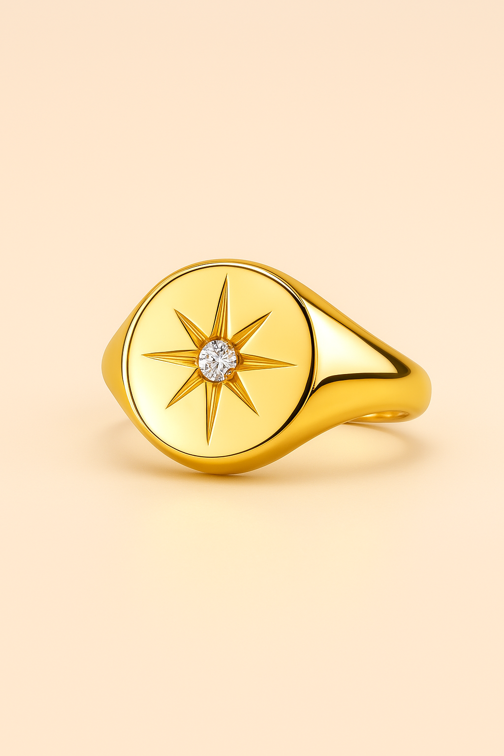 Pixie Ring