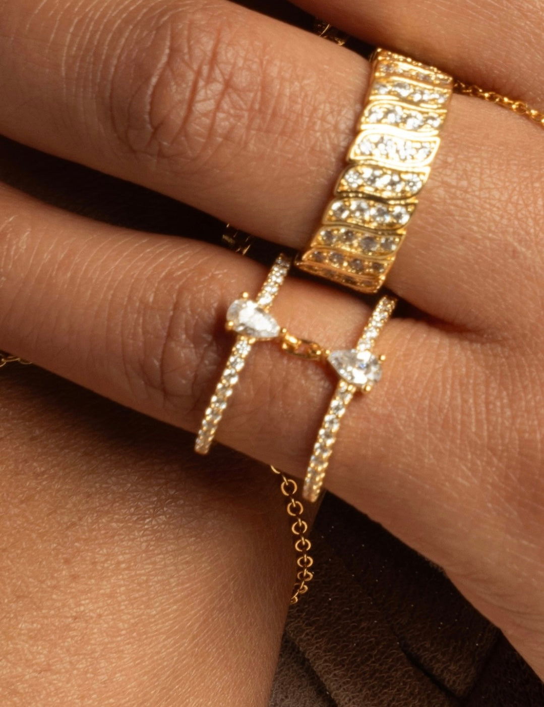 Sofia ring