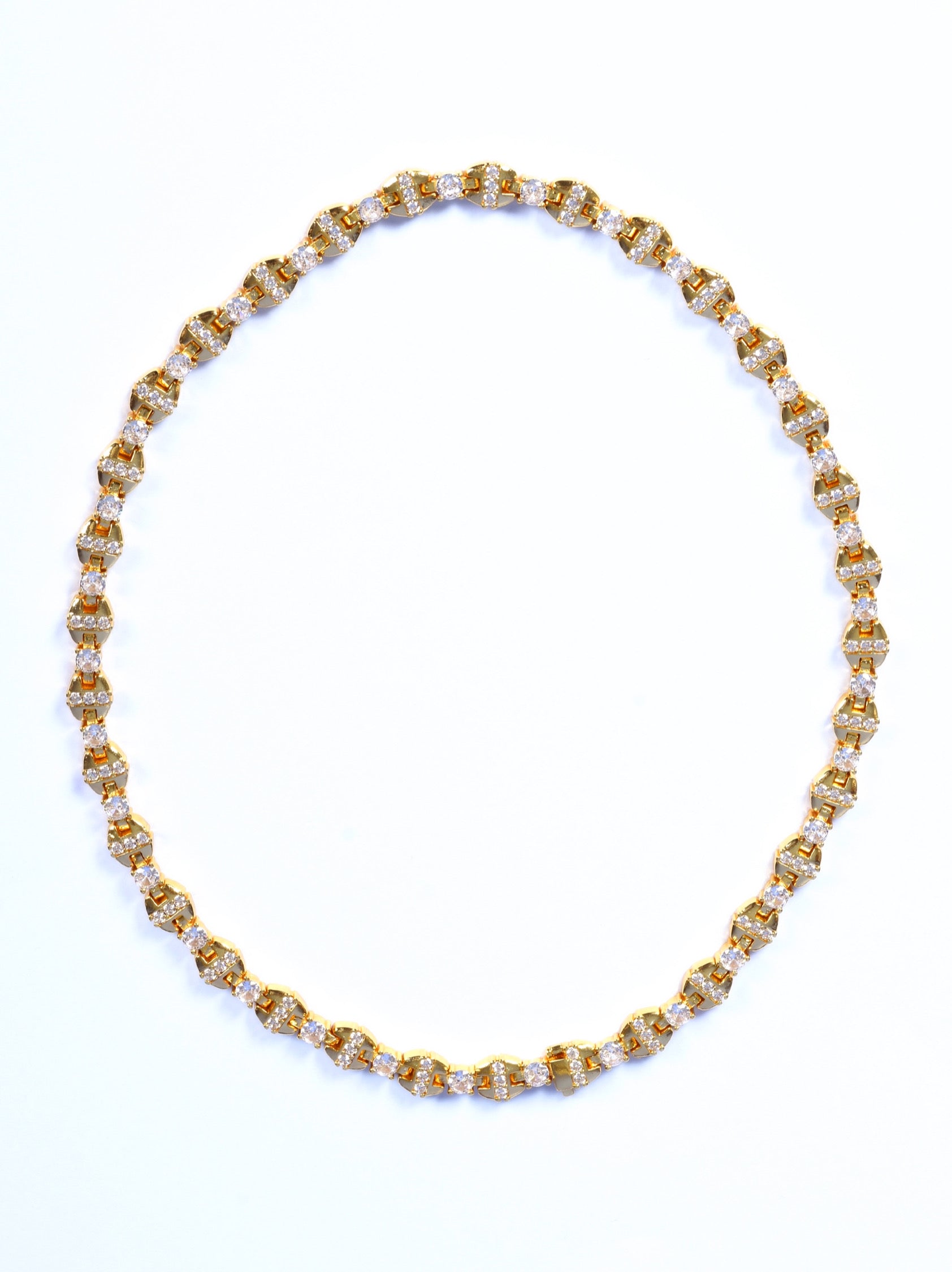 NOVA NECKLACE
