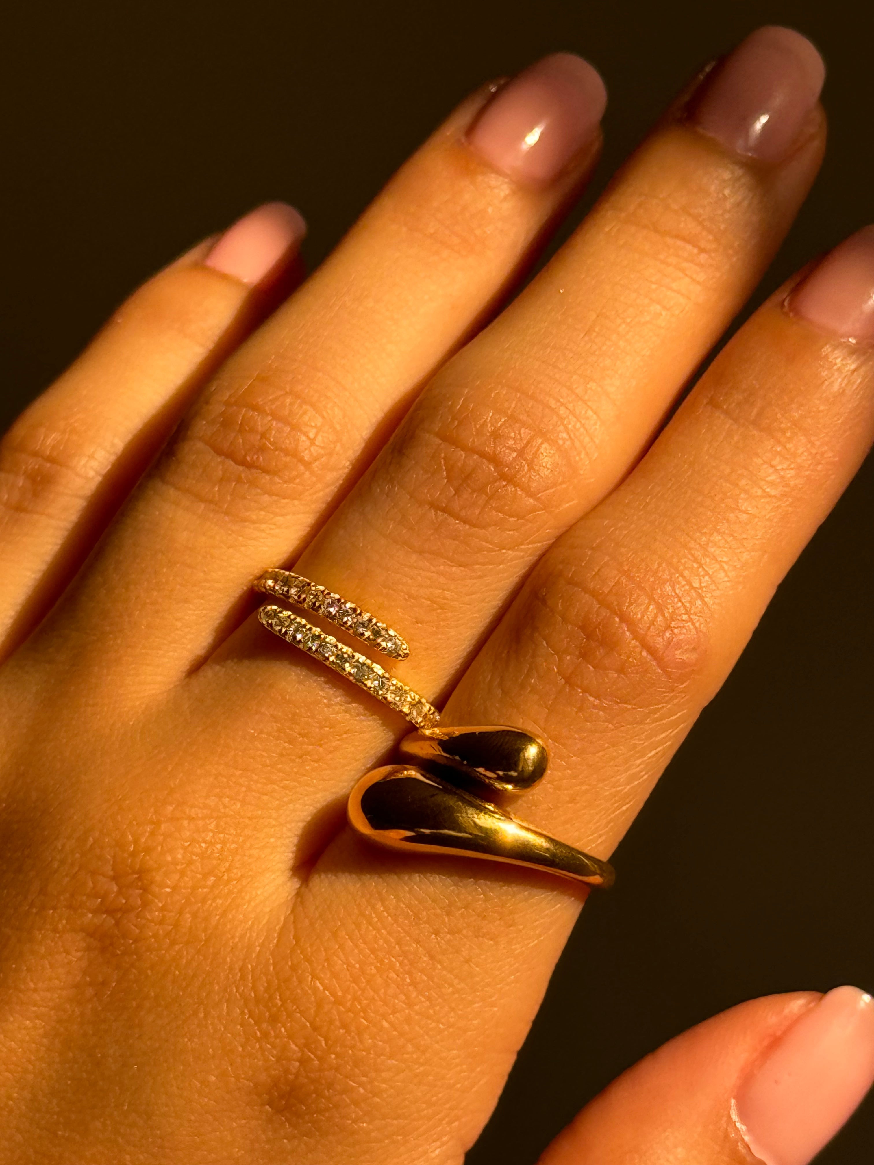 Alora Ring