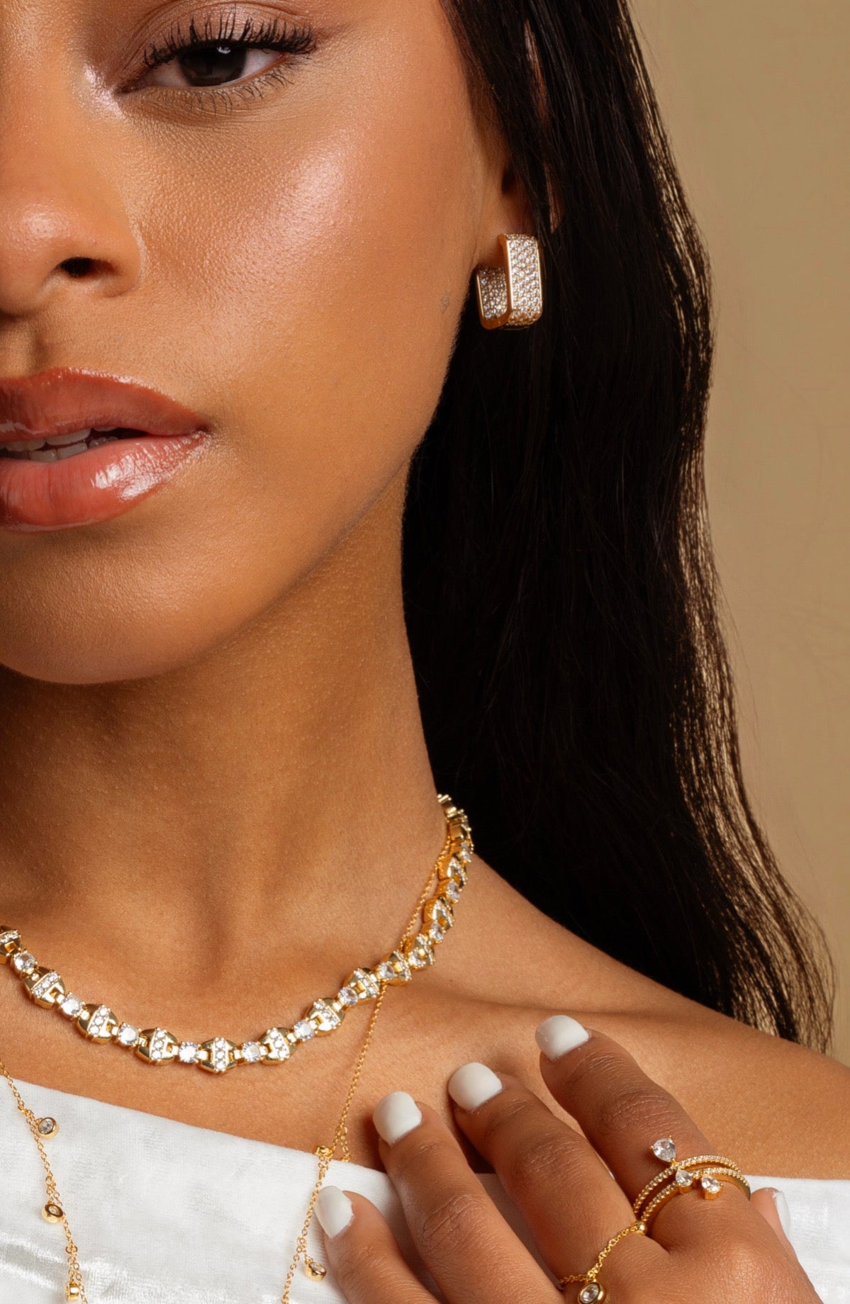 NOVA NECKLACE