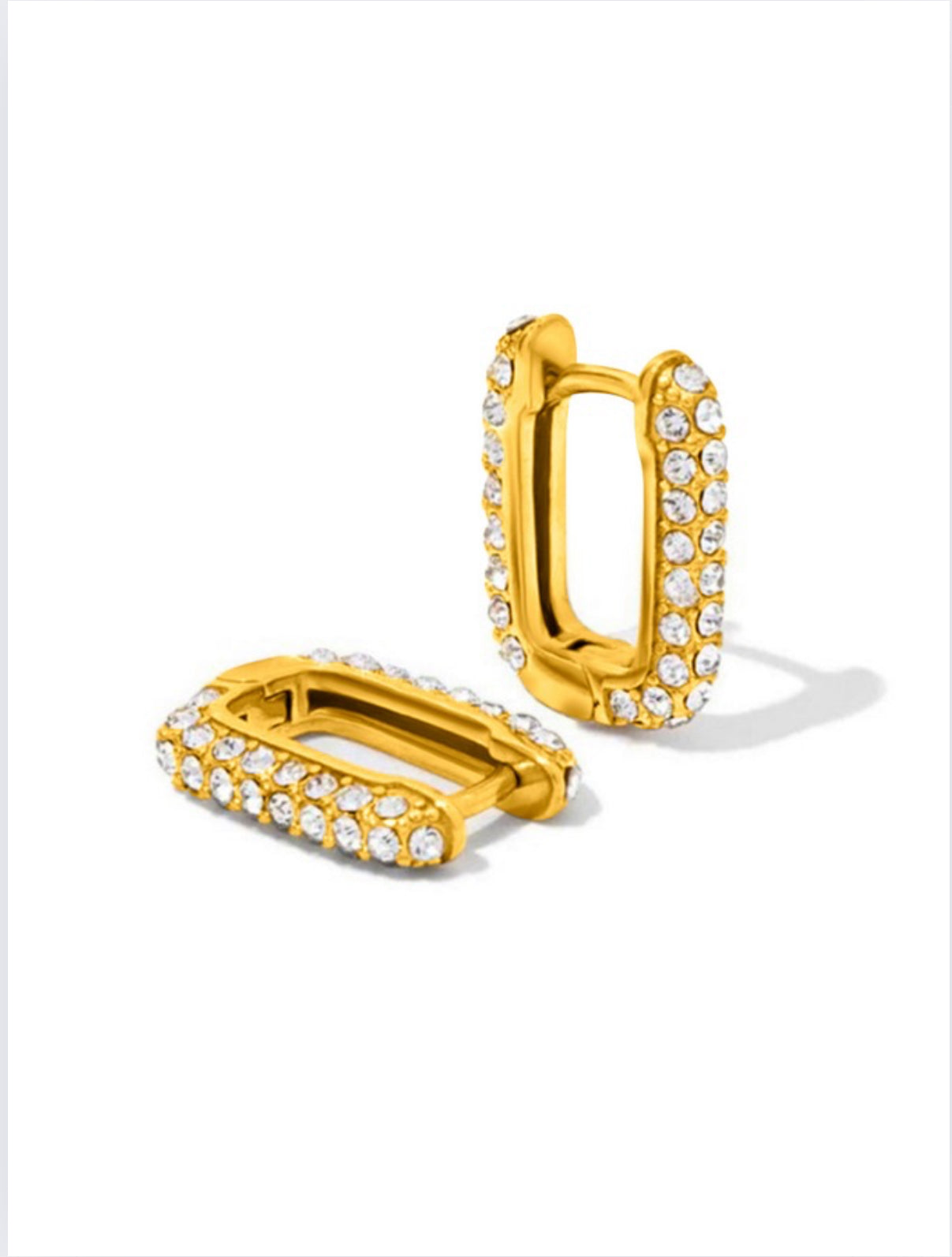 Aura Earrings