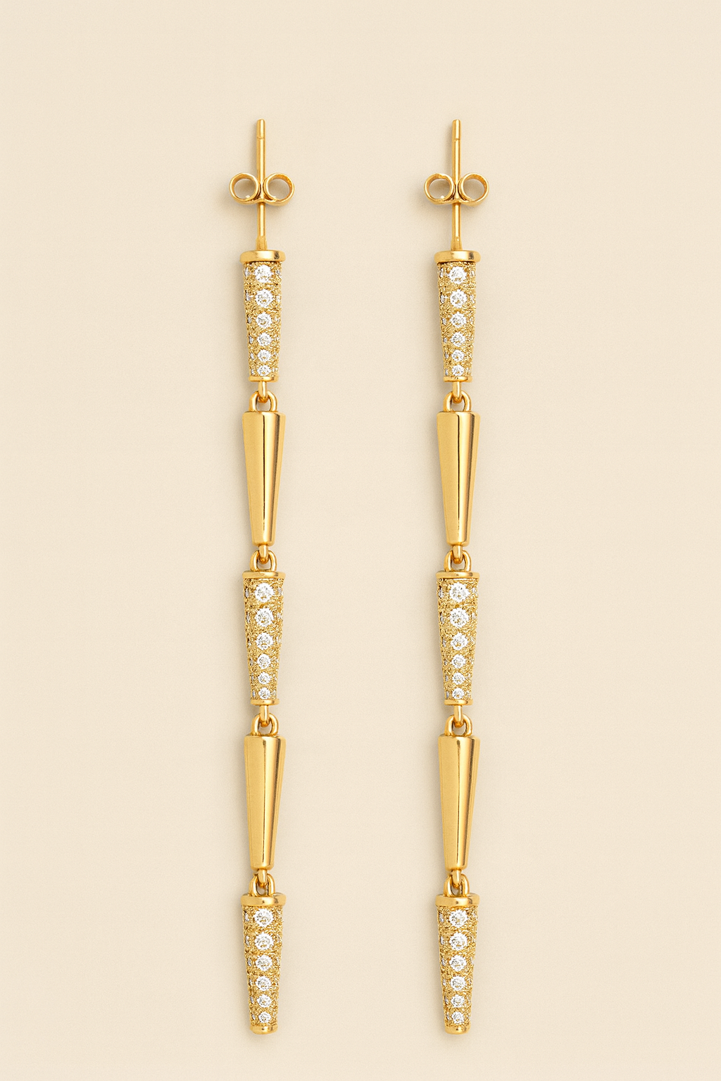 Amalfi earrings