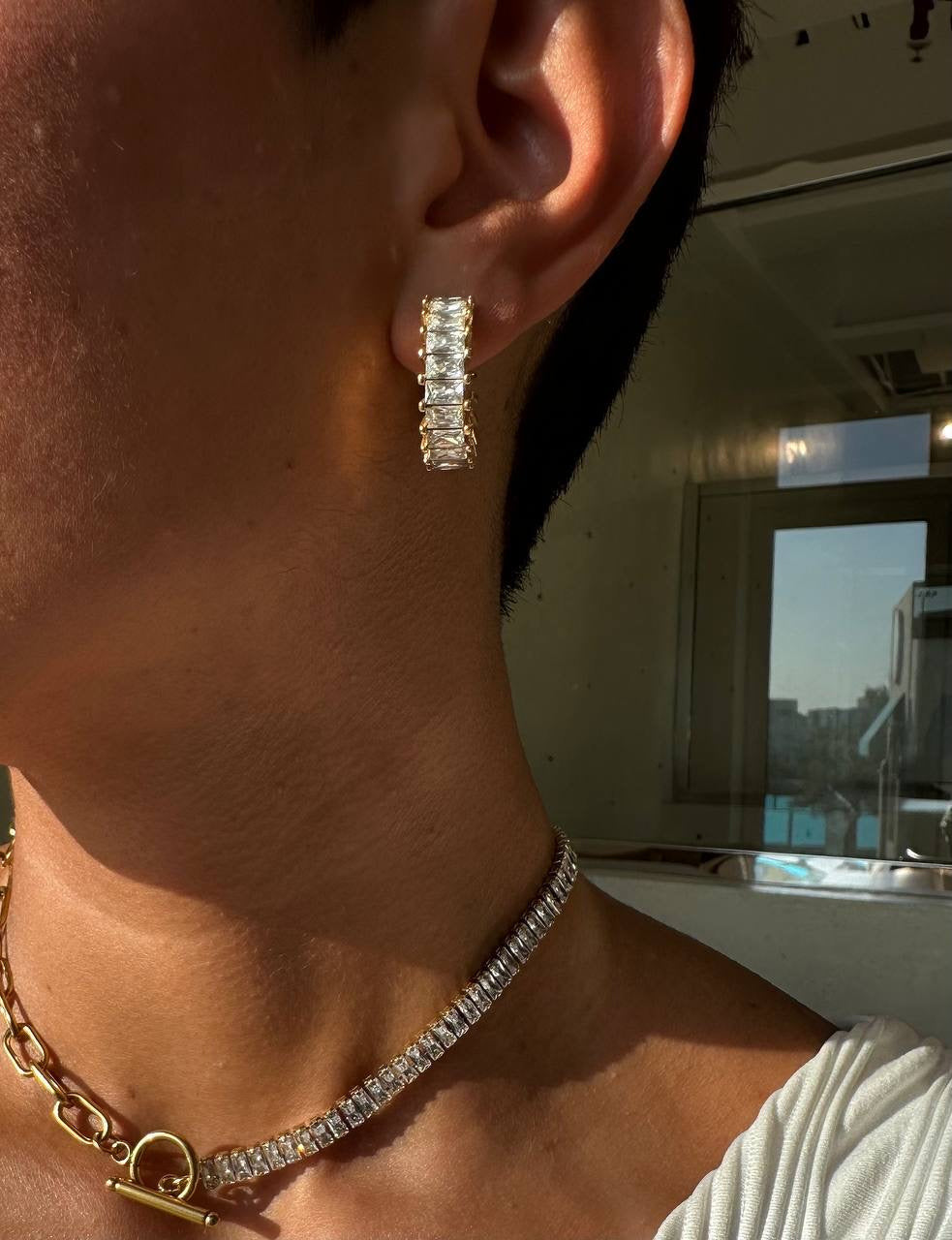 Stephanie Earings