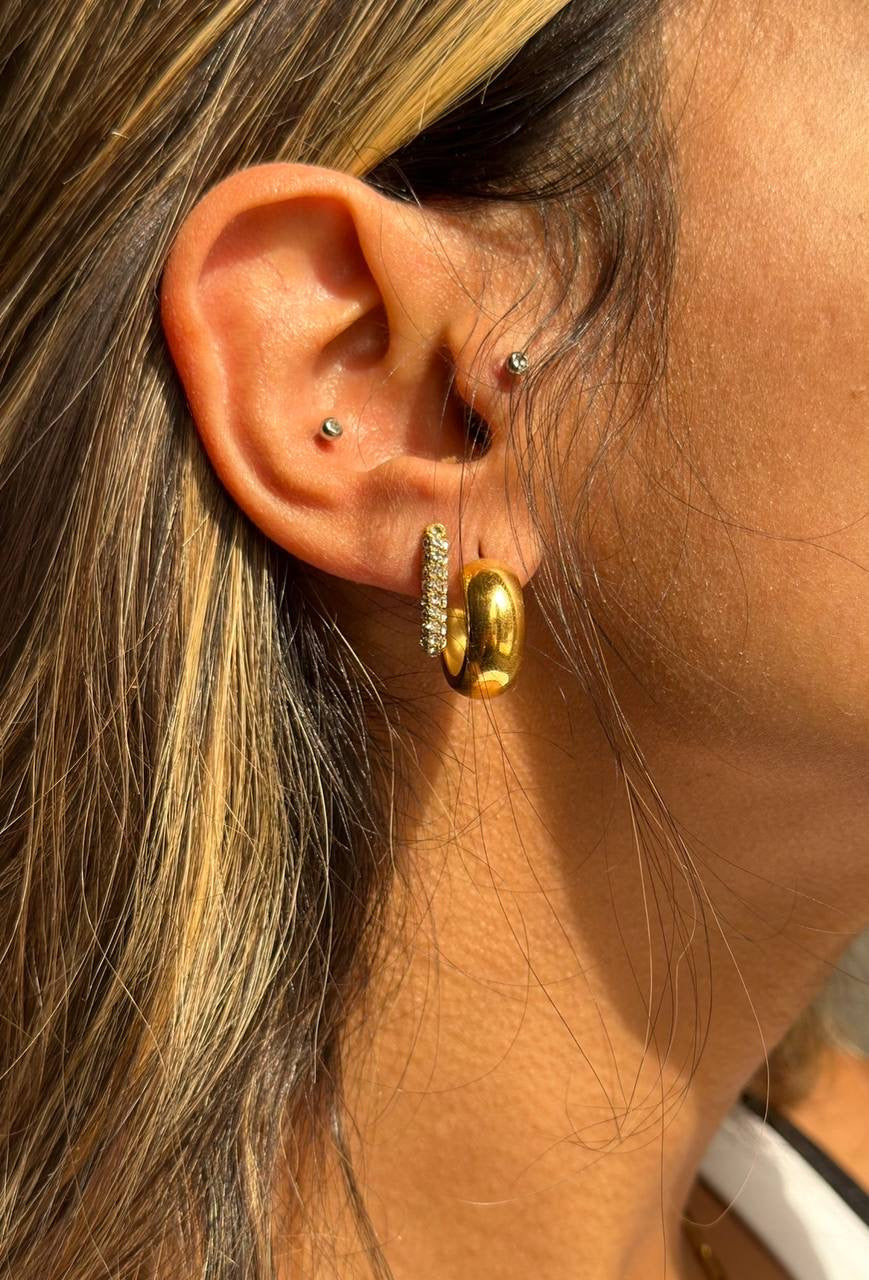 Aura Earrings