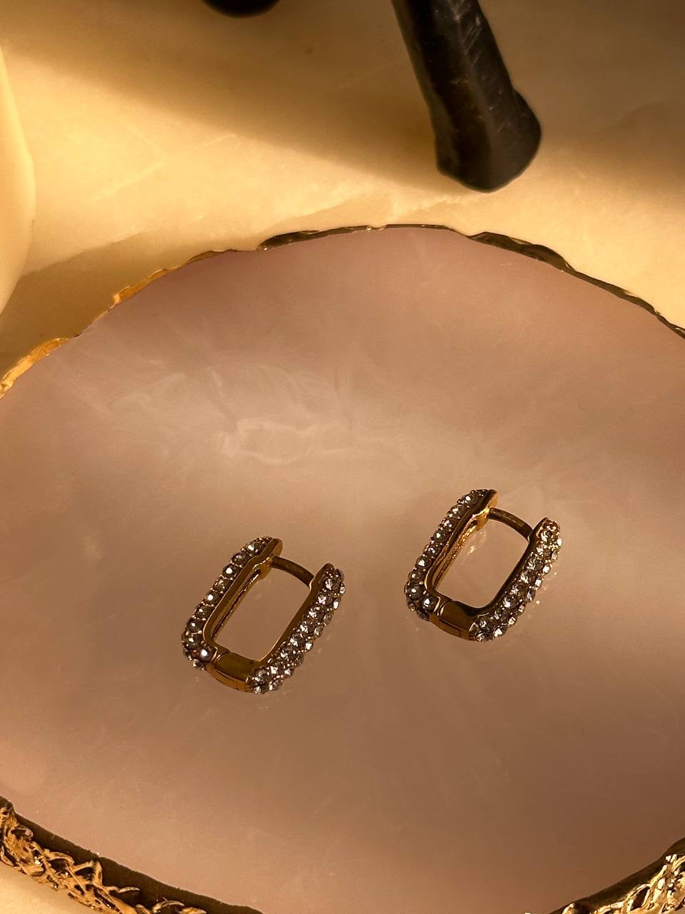 Aura Earrings