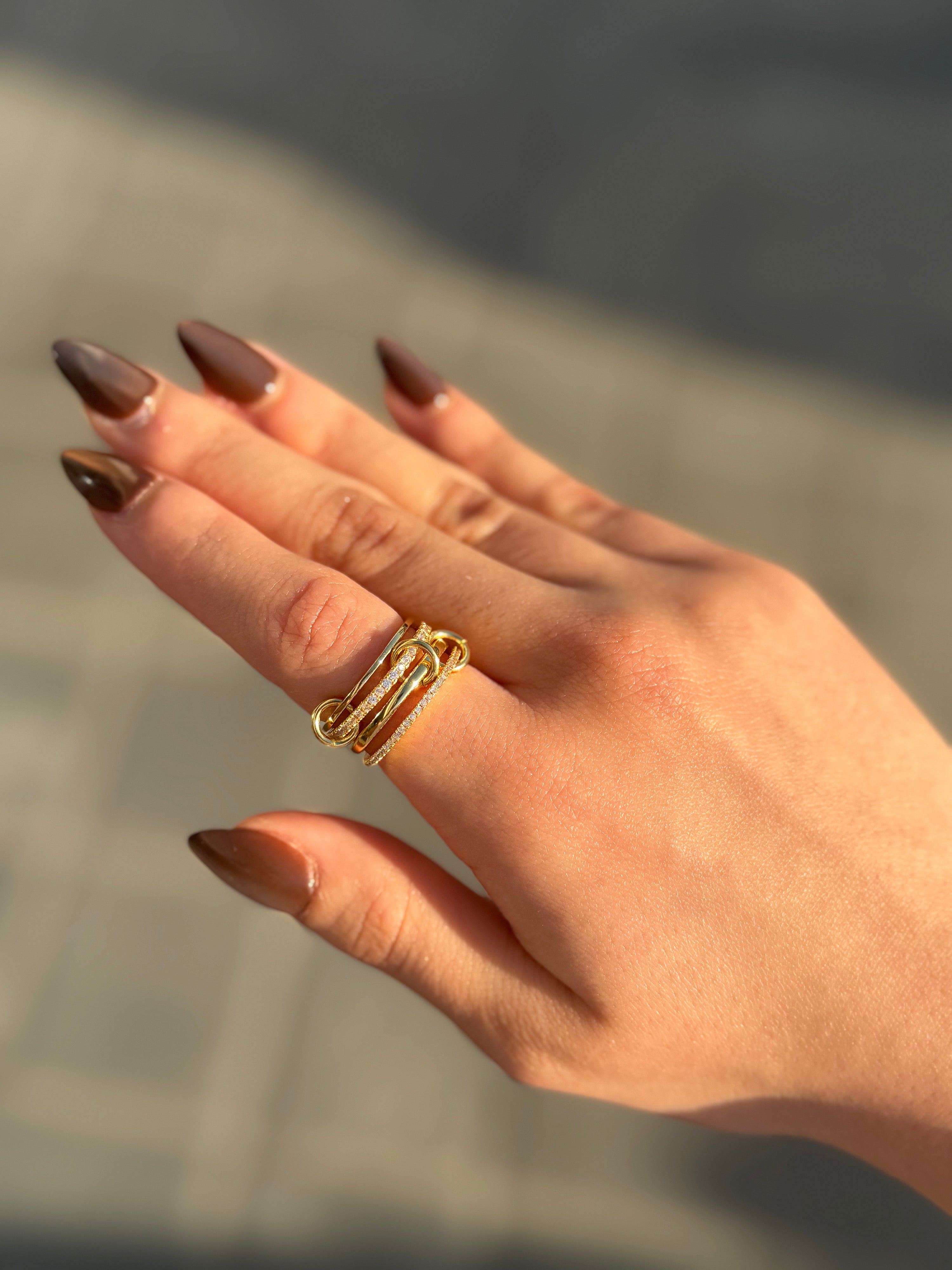 SORRENTO GOLD