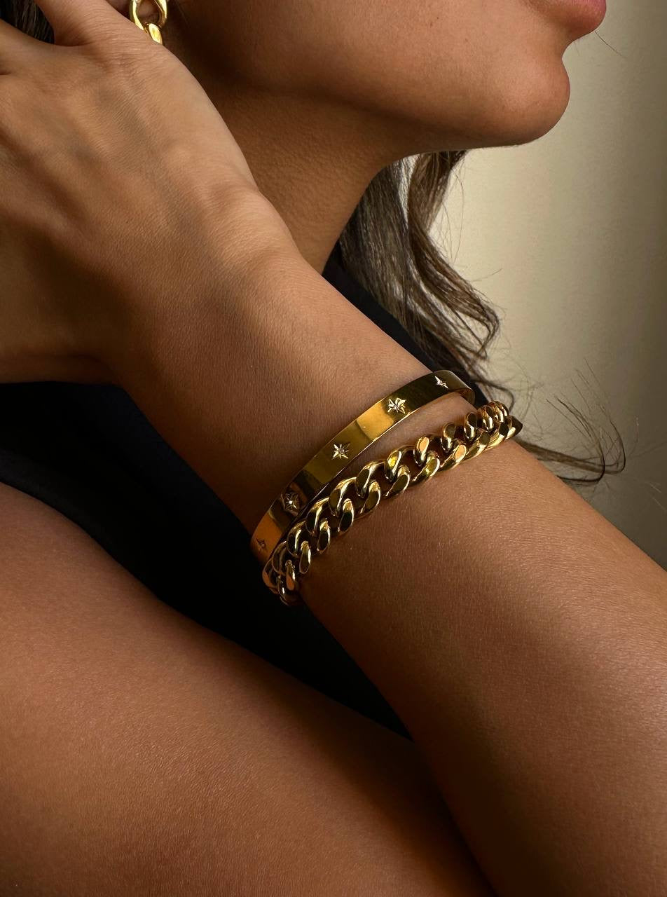Andrea bracelet
