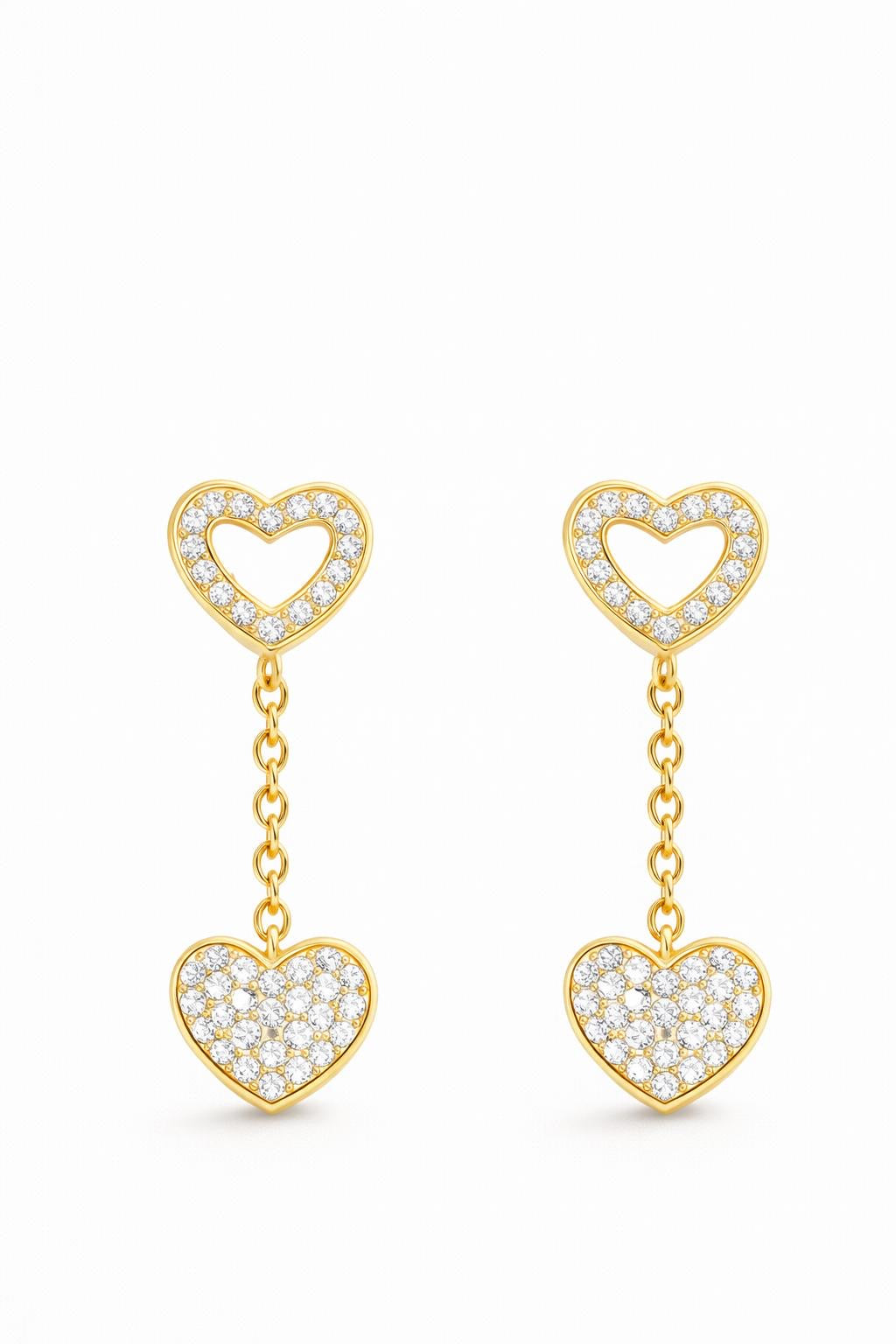LOVE - Earrings