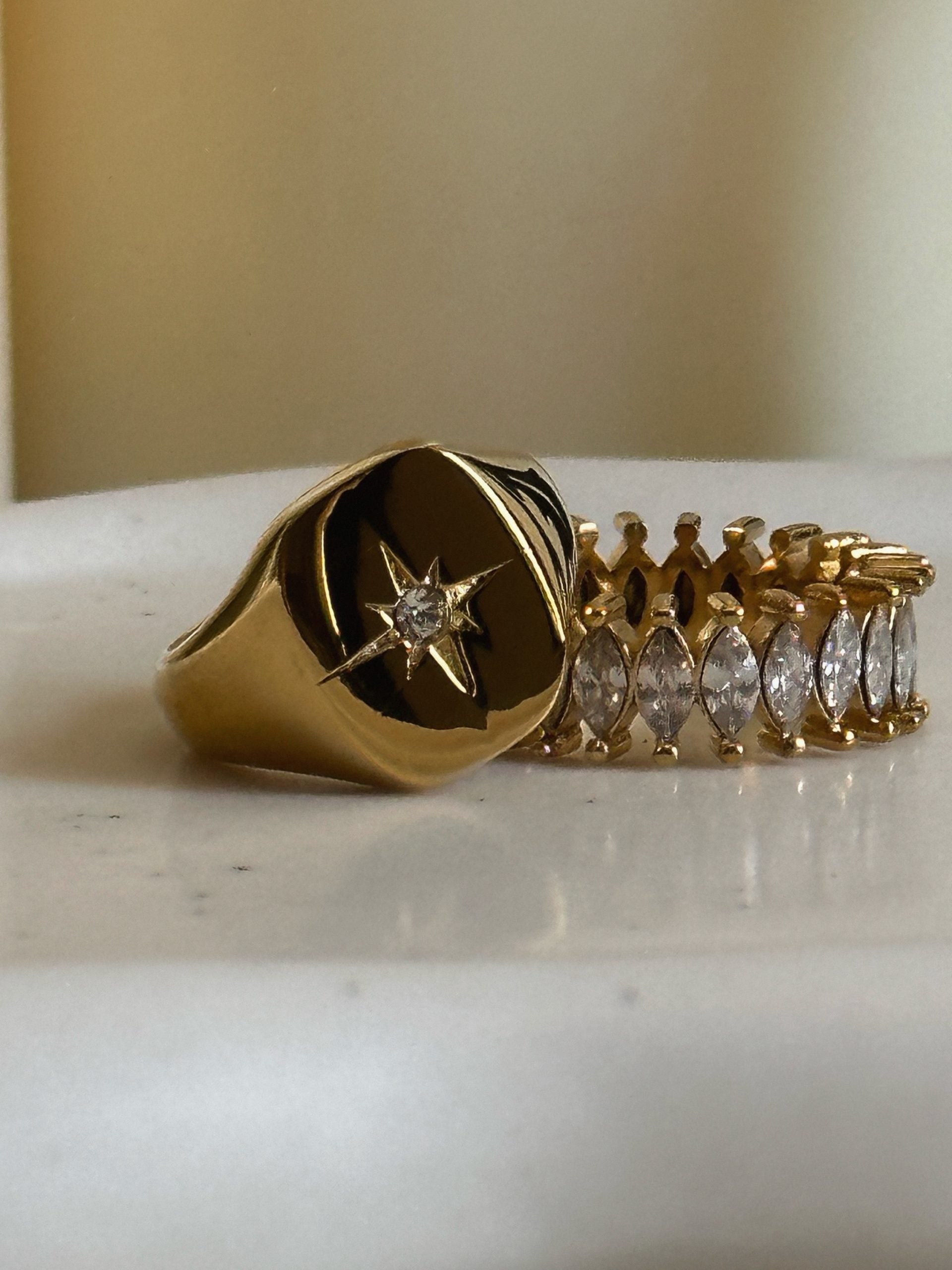 Lily Ring
