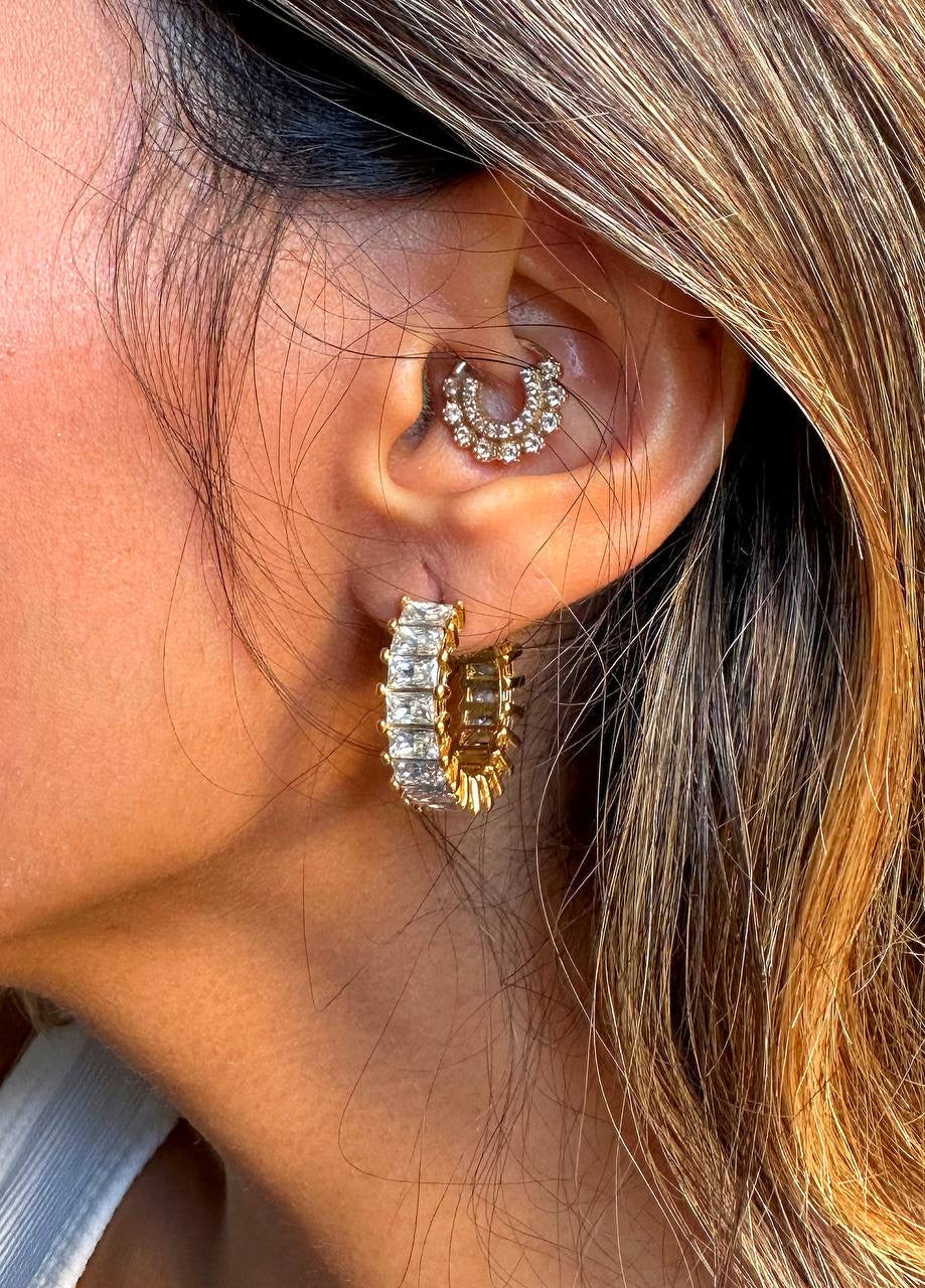 Stephanie Earings