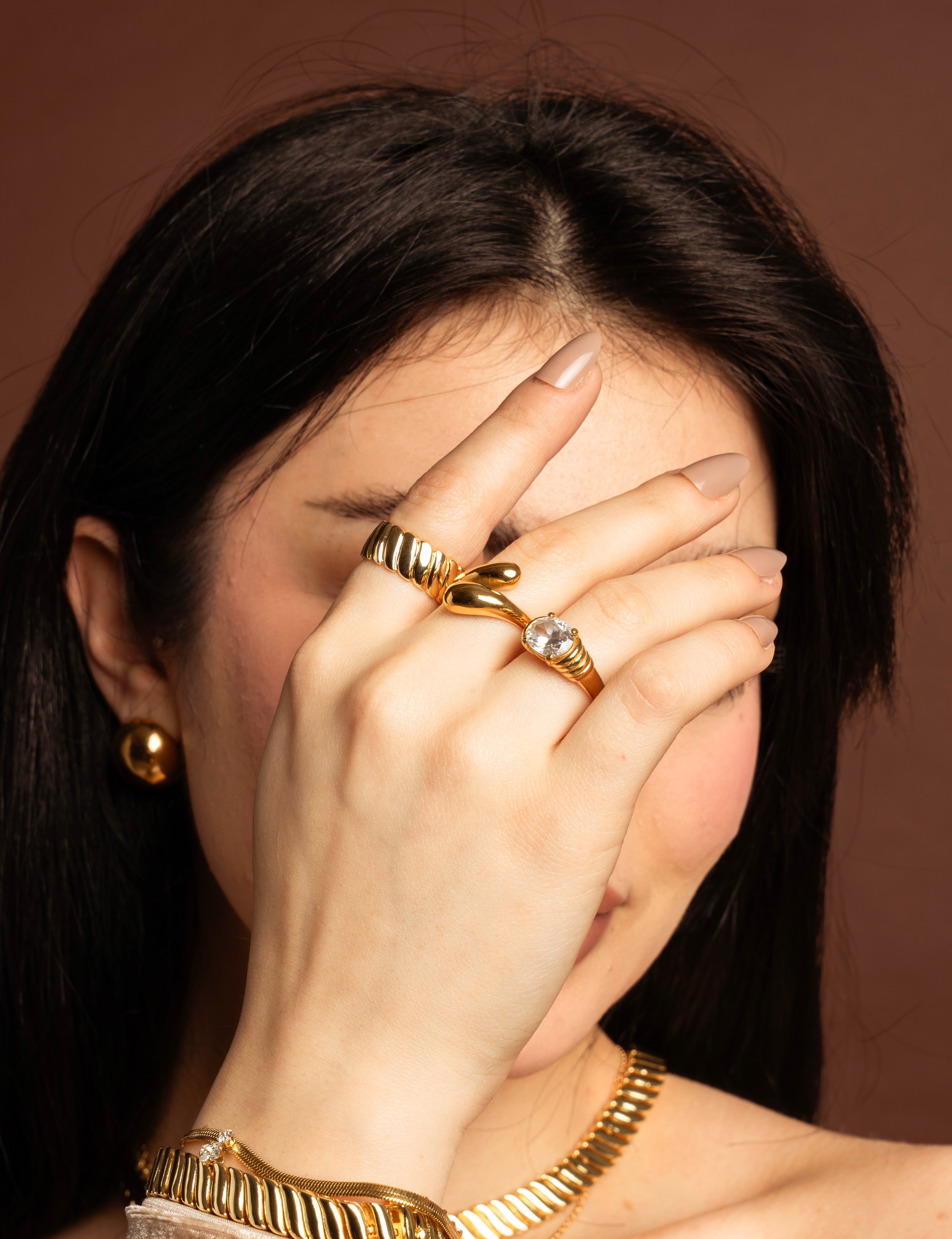 Amal Ring